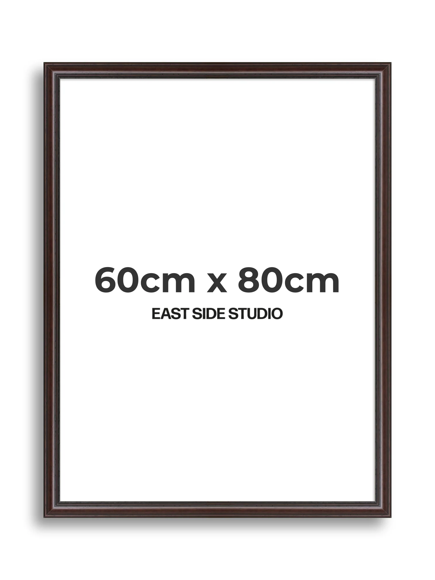 Antique Mahogany - Premium Wooden Picture Frame - Image 81
