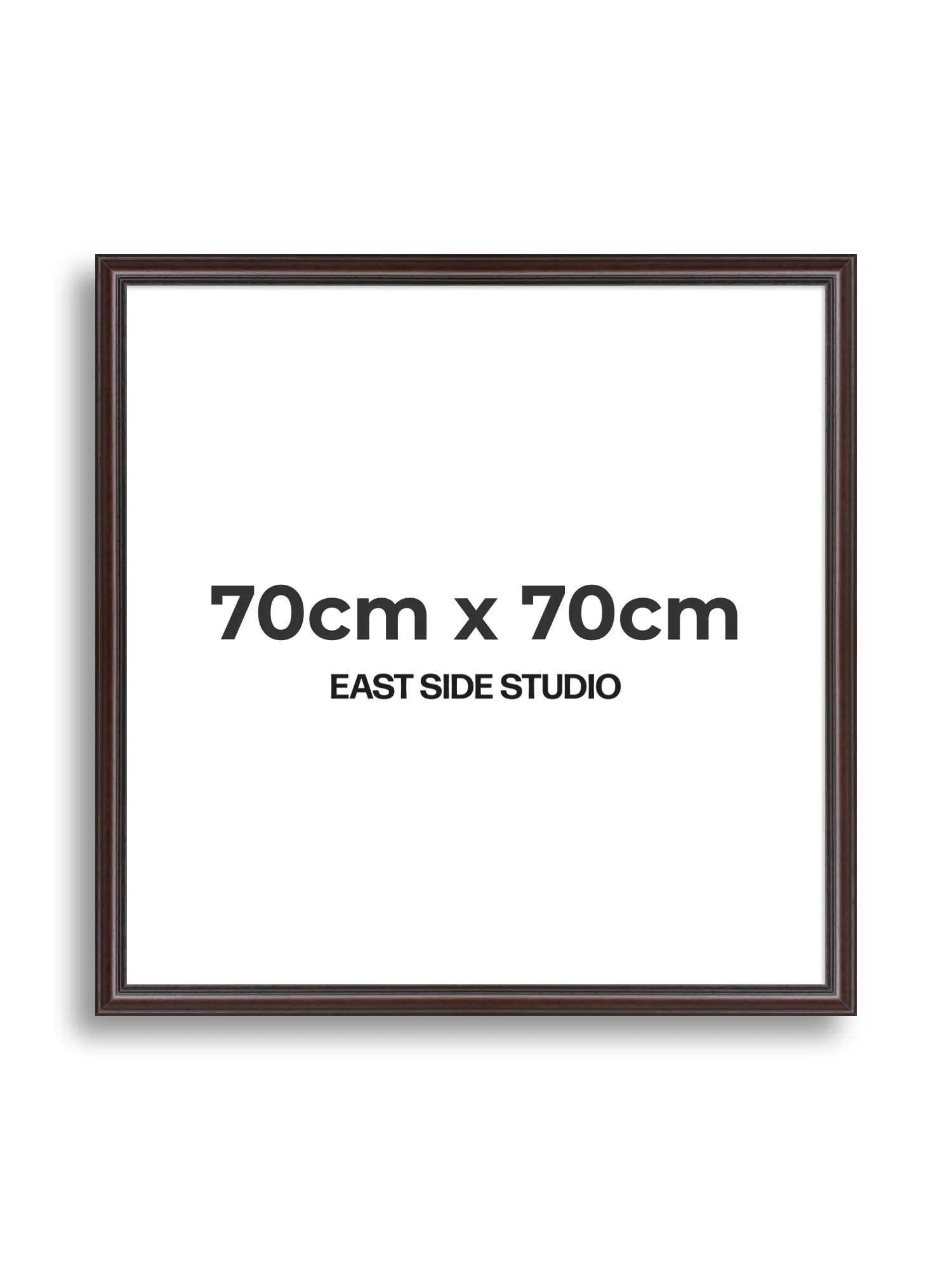 Antique Mahogany - Premium Wooden Picture Frame - Image 82