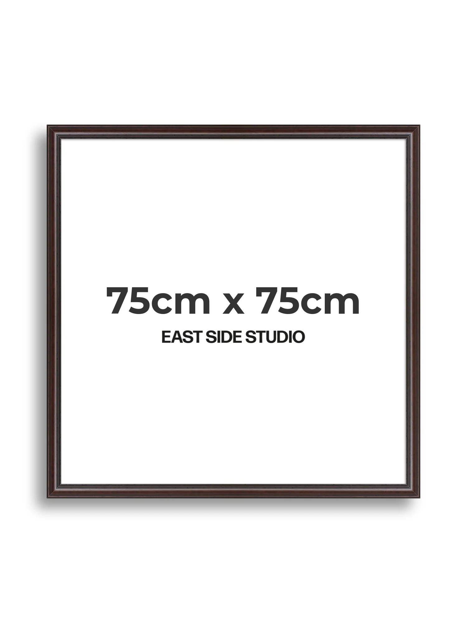 Antique Mahogany - Premium Wooden Picture Frame - Image 87