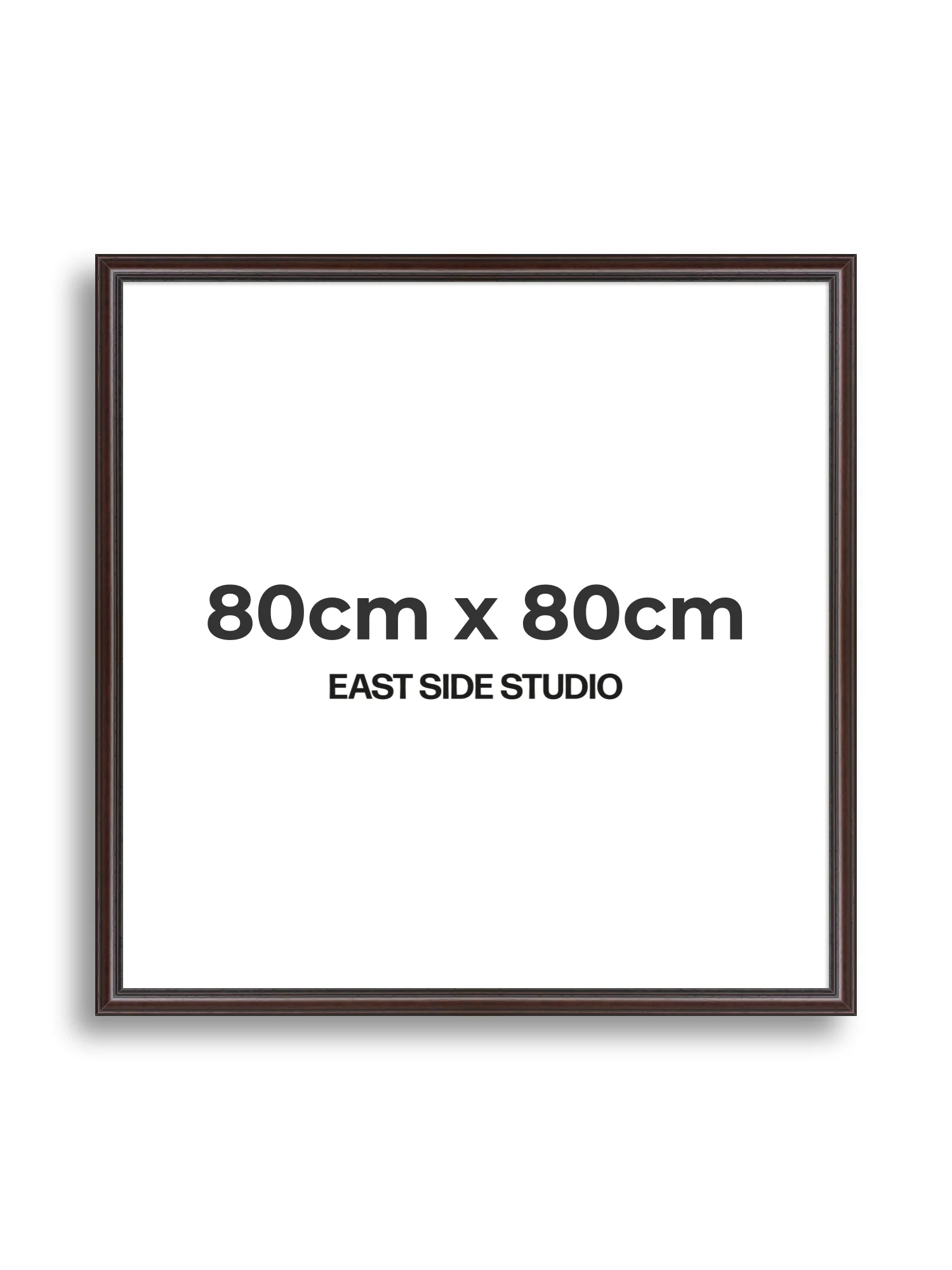 Antique Mahogany - Premium Wooden Picture Frame - Image 89