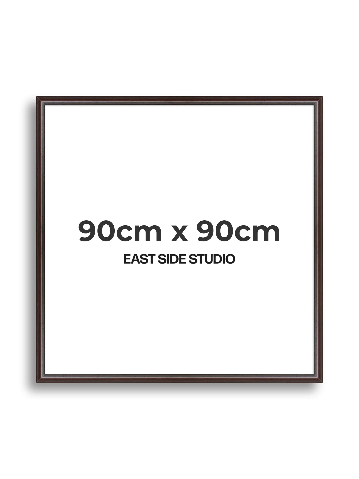 Antique Mahogany - Premium Wooden Picture Frame - Image 94