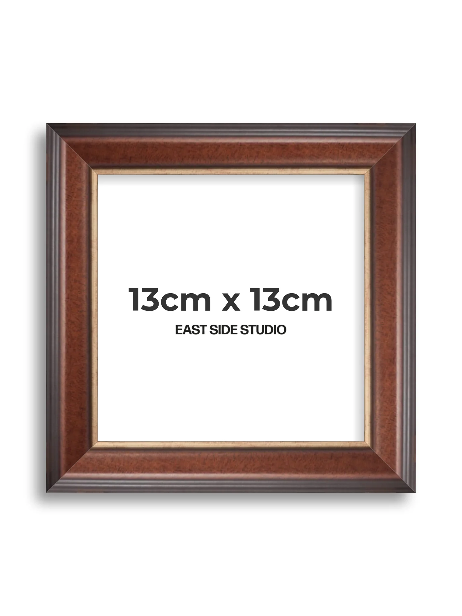 Antique Walnut & Gold - Premium Wooden Picture Frame - Image 12