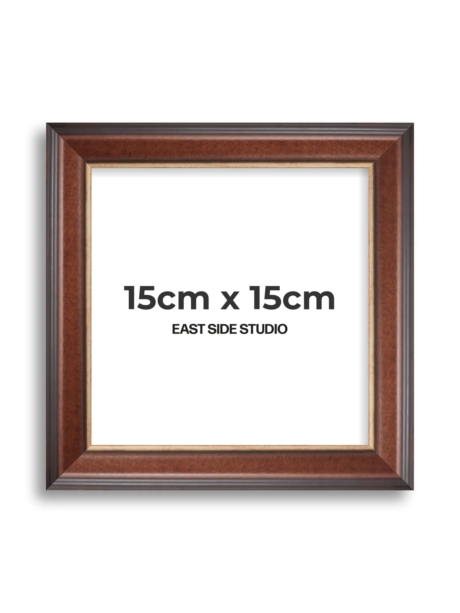 Antique Walnut & Gold - Premium Wooden Picture Frame - Image 14