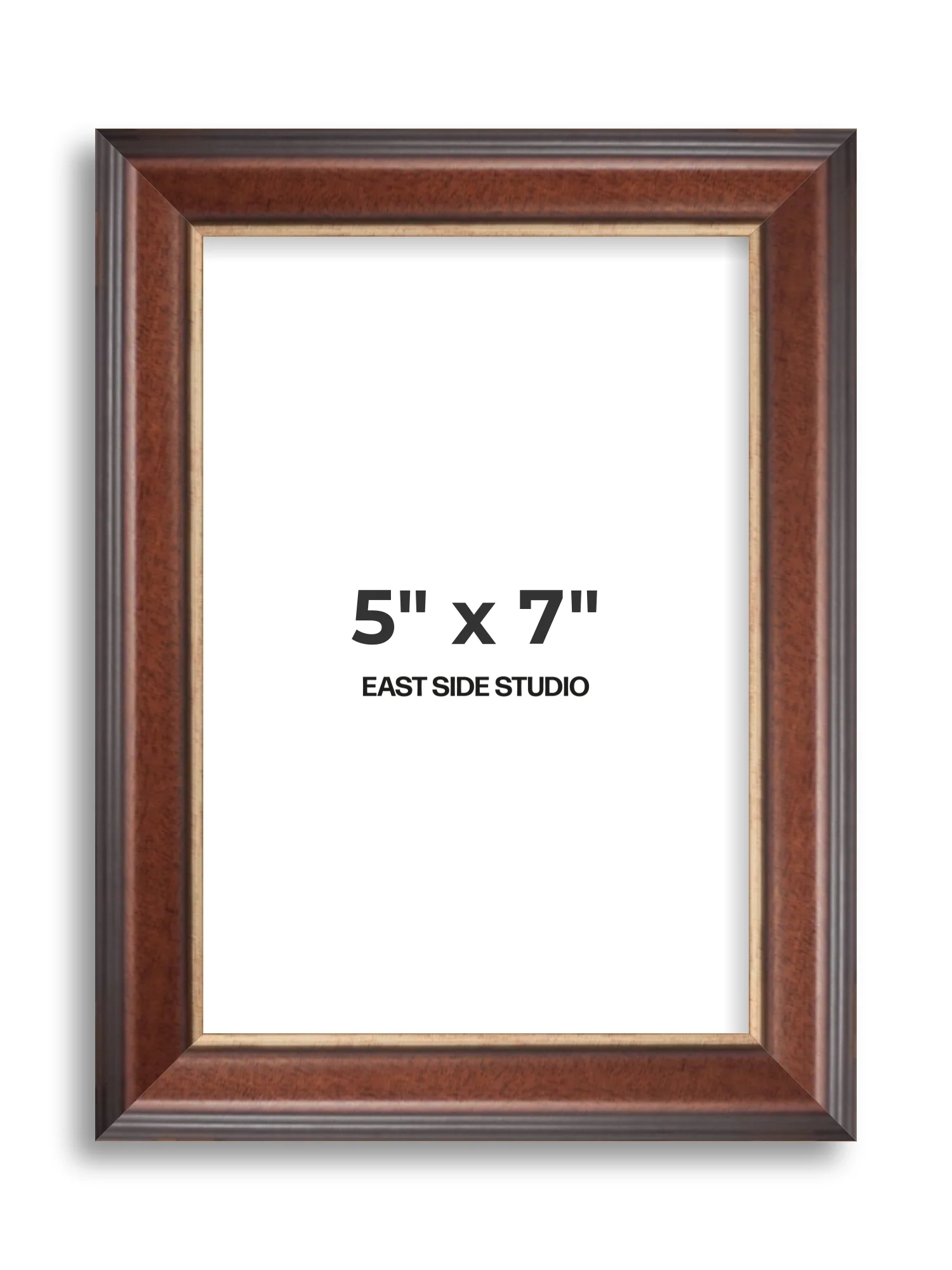 Antique Walnut & Gold - Premium Wooden Picture Frame - Image 15