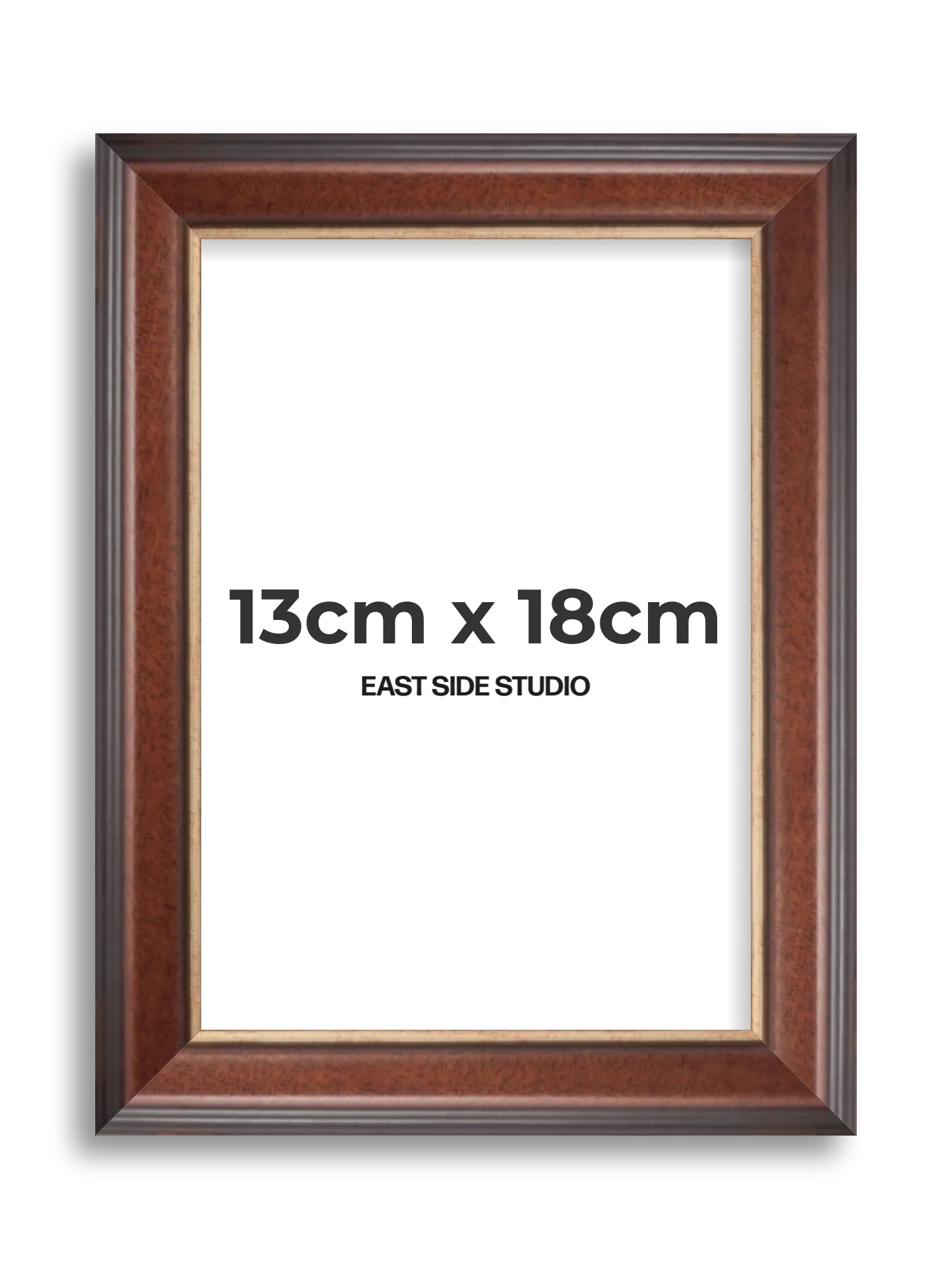 Antique Walnut & Gold - Premium Wooden Picture Frame - Image 16