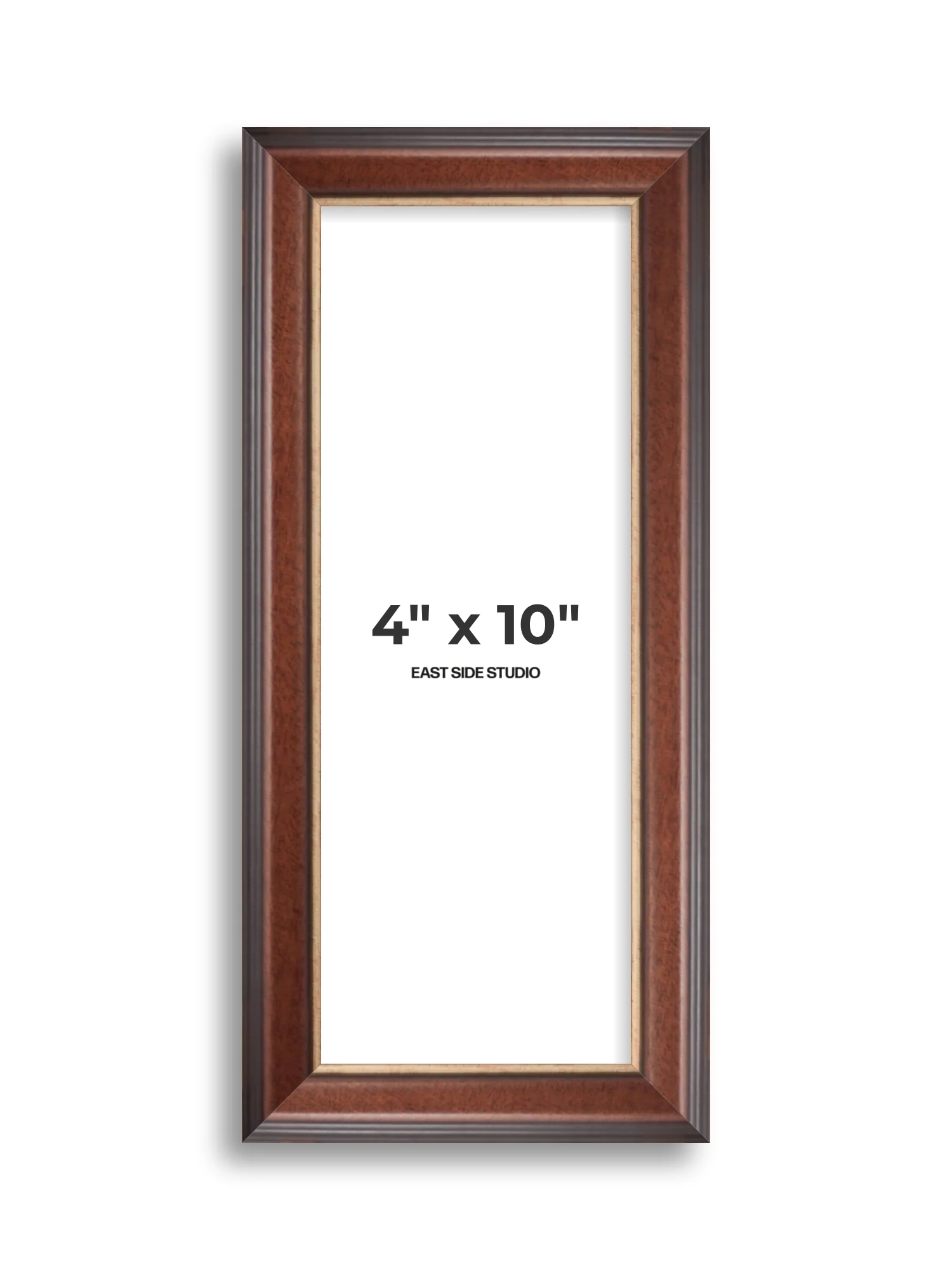 Antique Walnut & Gold - Premium Wooden Picture Frame - Image 17