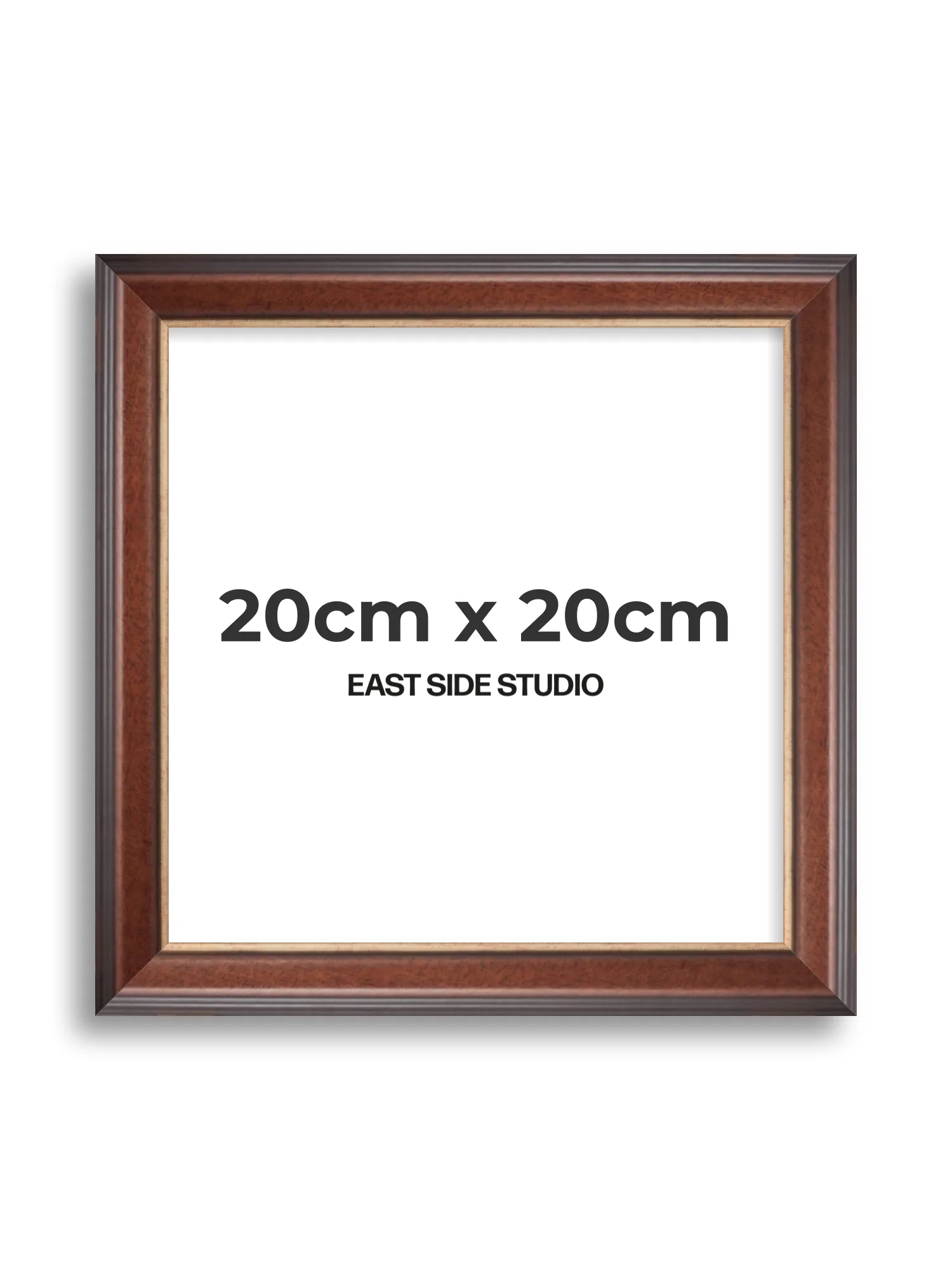 Antique Walnut & Gold - Premium Wooden Picture Frame - Image 21