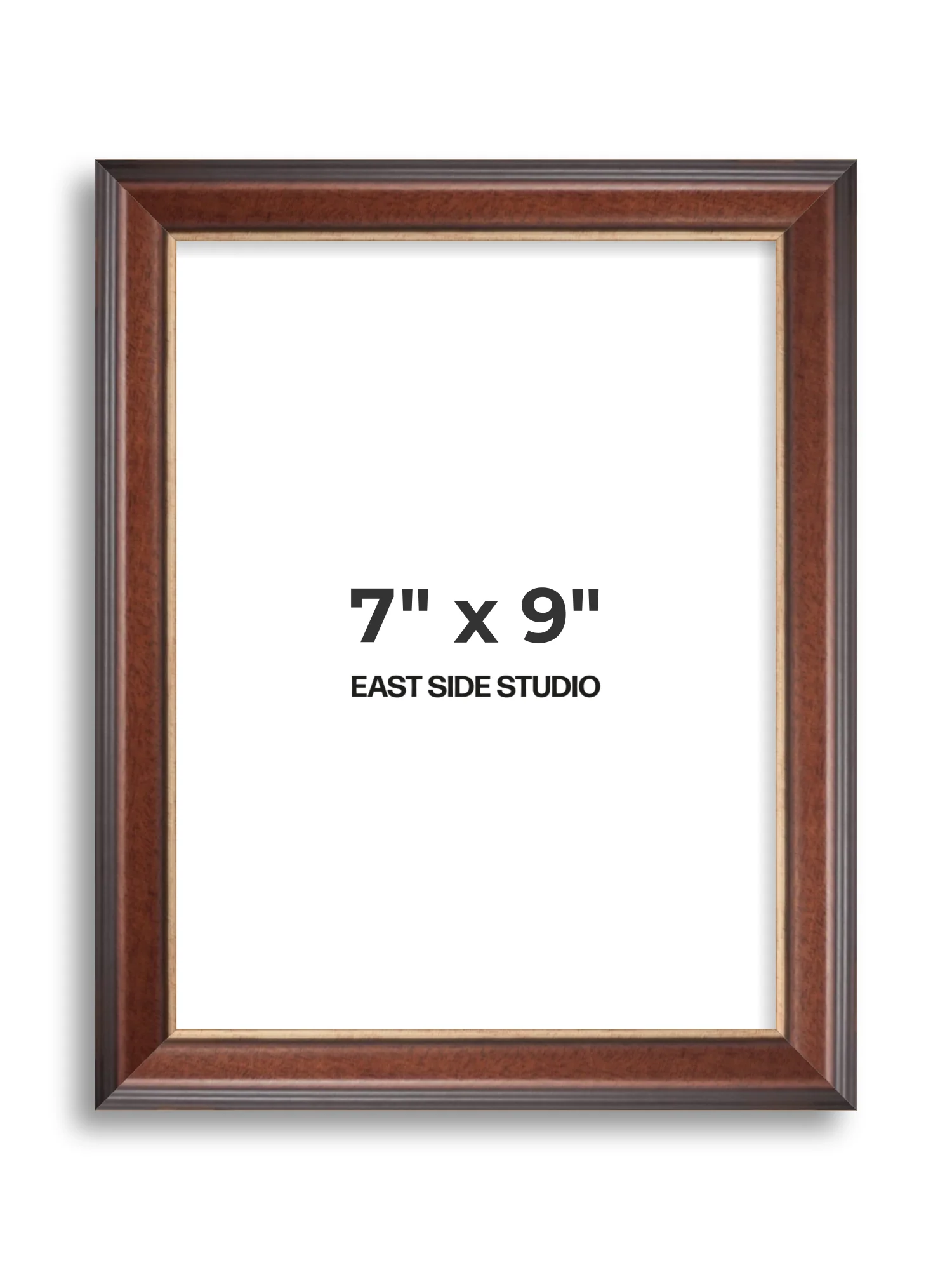 Antique Walnut & Gold - Premium Wooden Picture Frame - Image 22