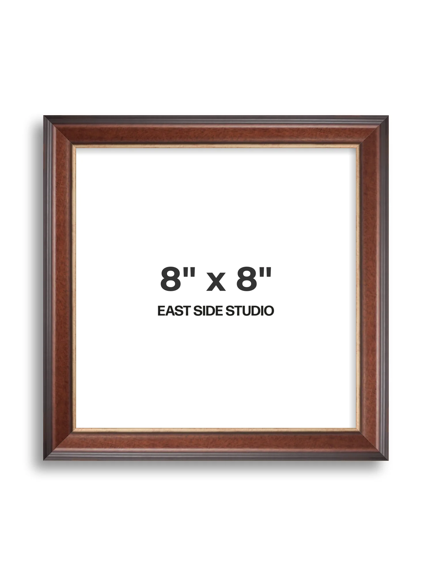 Antique Walnut & Gold - Premium Wooden Picture Frame - Image 23