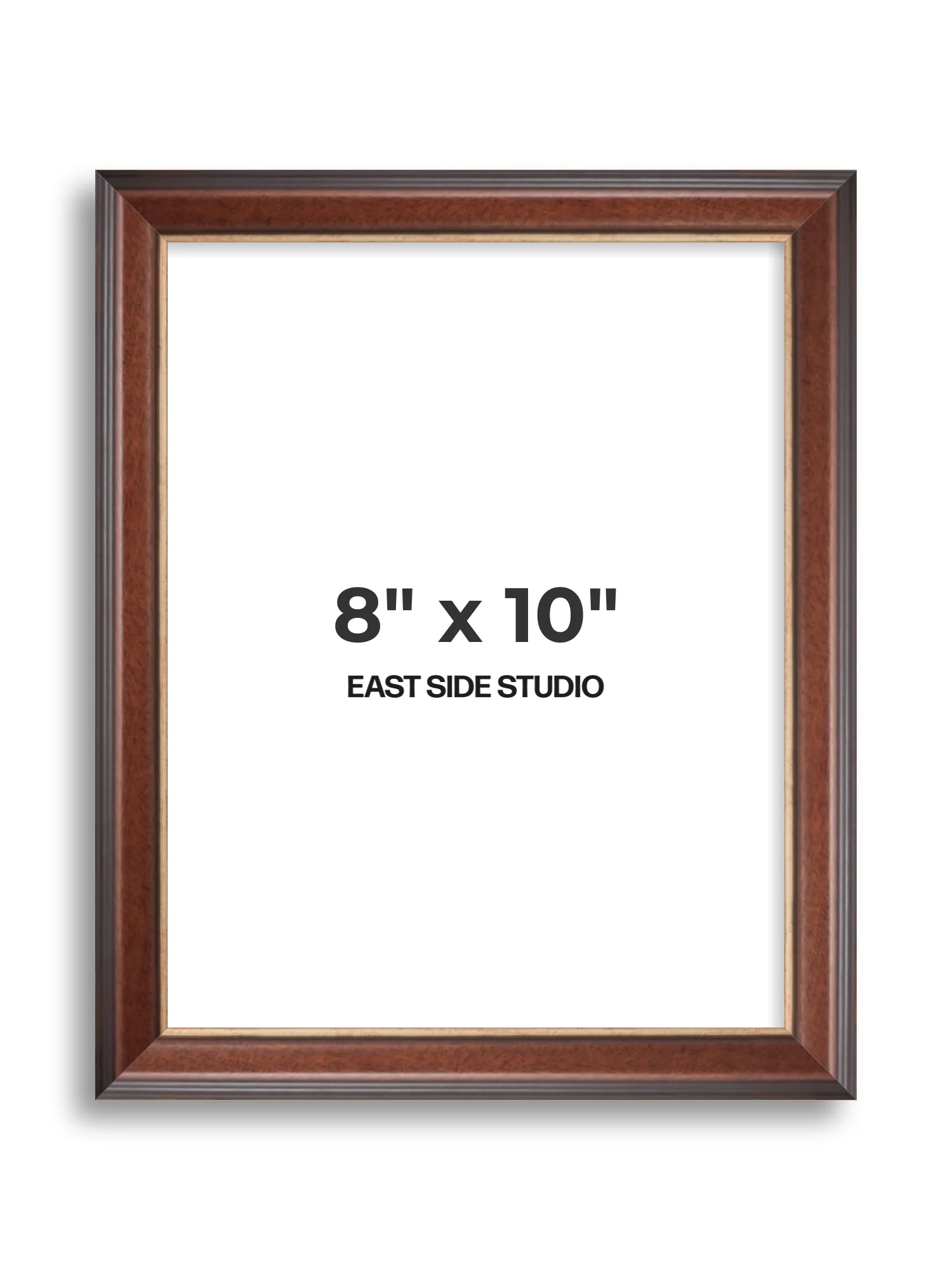 Antique Walnut & Gold - Premium Wooden Picture Frame - Image 25