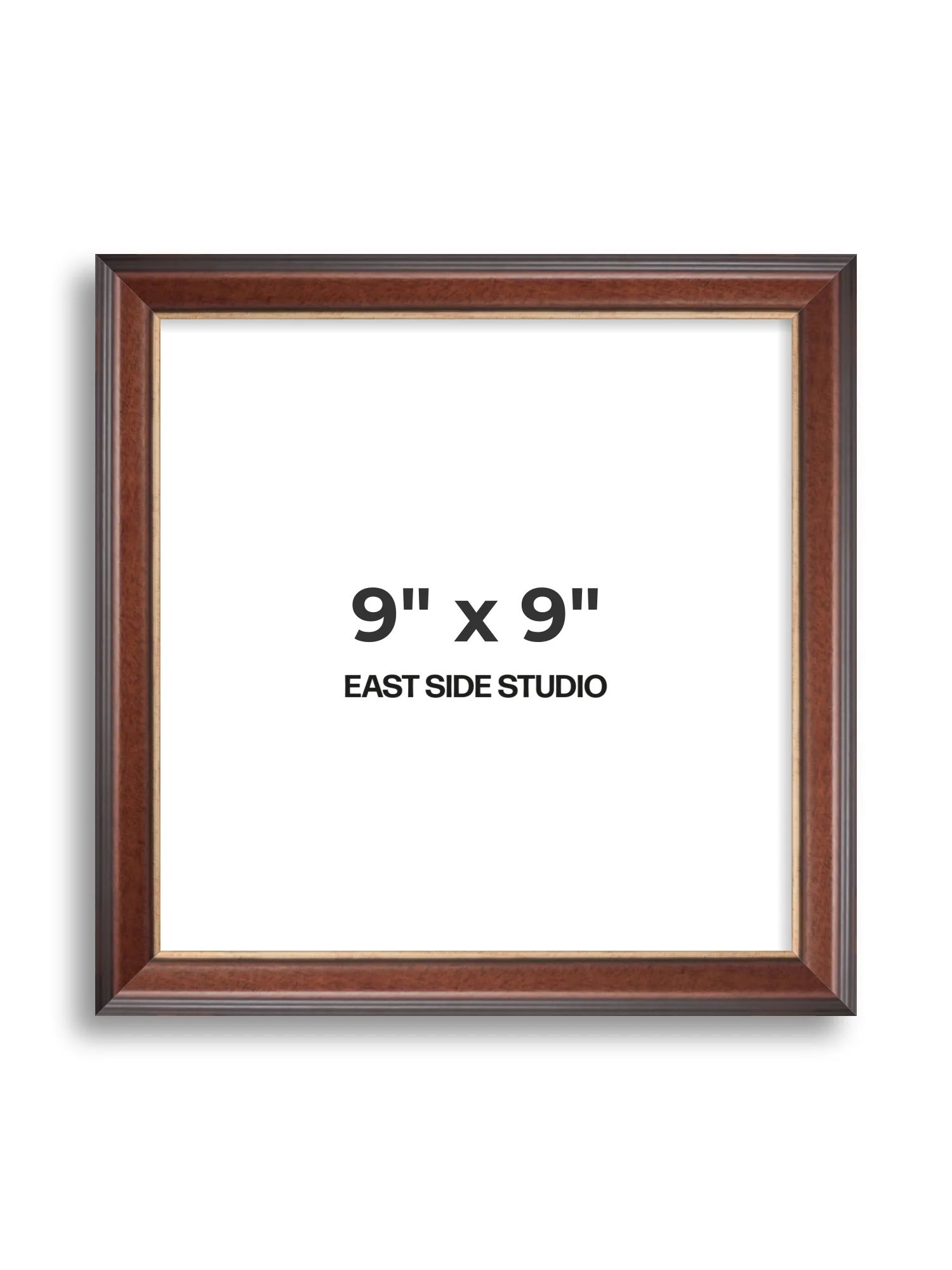 Antique Walnut & Gold - Premium Wooden Picture Frame - Image 26