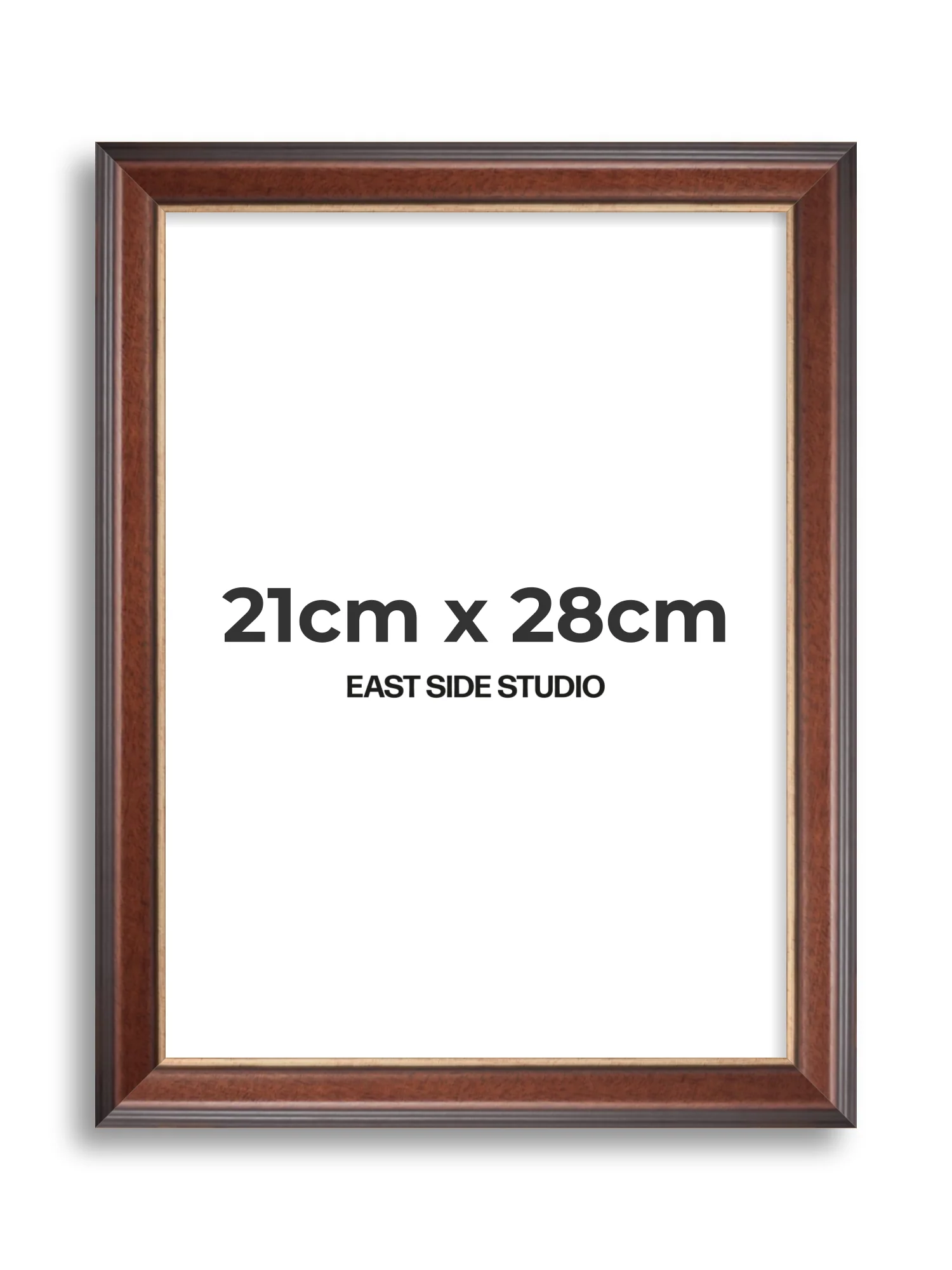 Antique Walnut & Gold - Premium Wooden Picture Frame - Image 27
