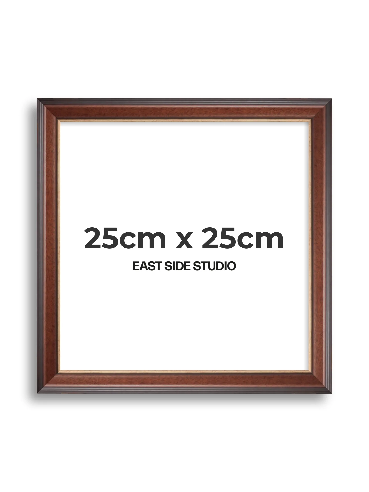 Antique Walnut & Gold - Premium Wooden Picture Frame - Image 30