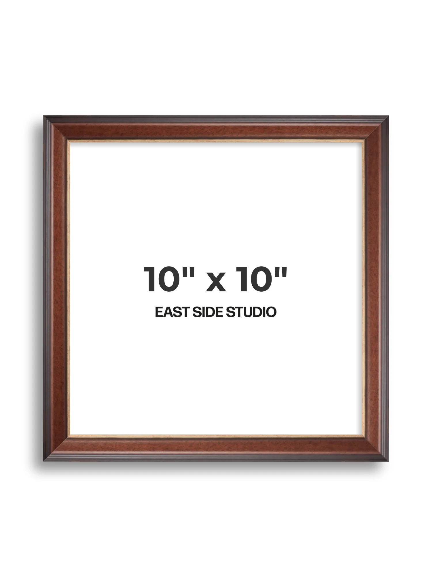 Antique Walnut & Gold - Premium Wooden Picture Frame - Image 32