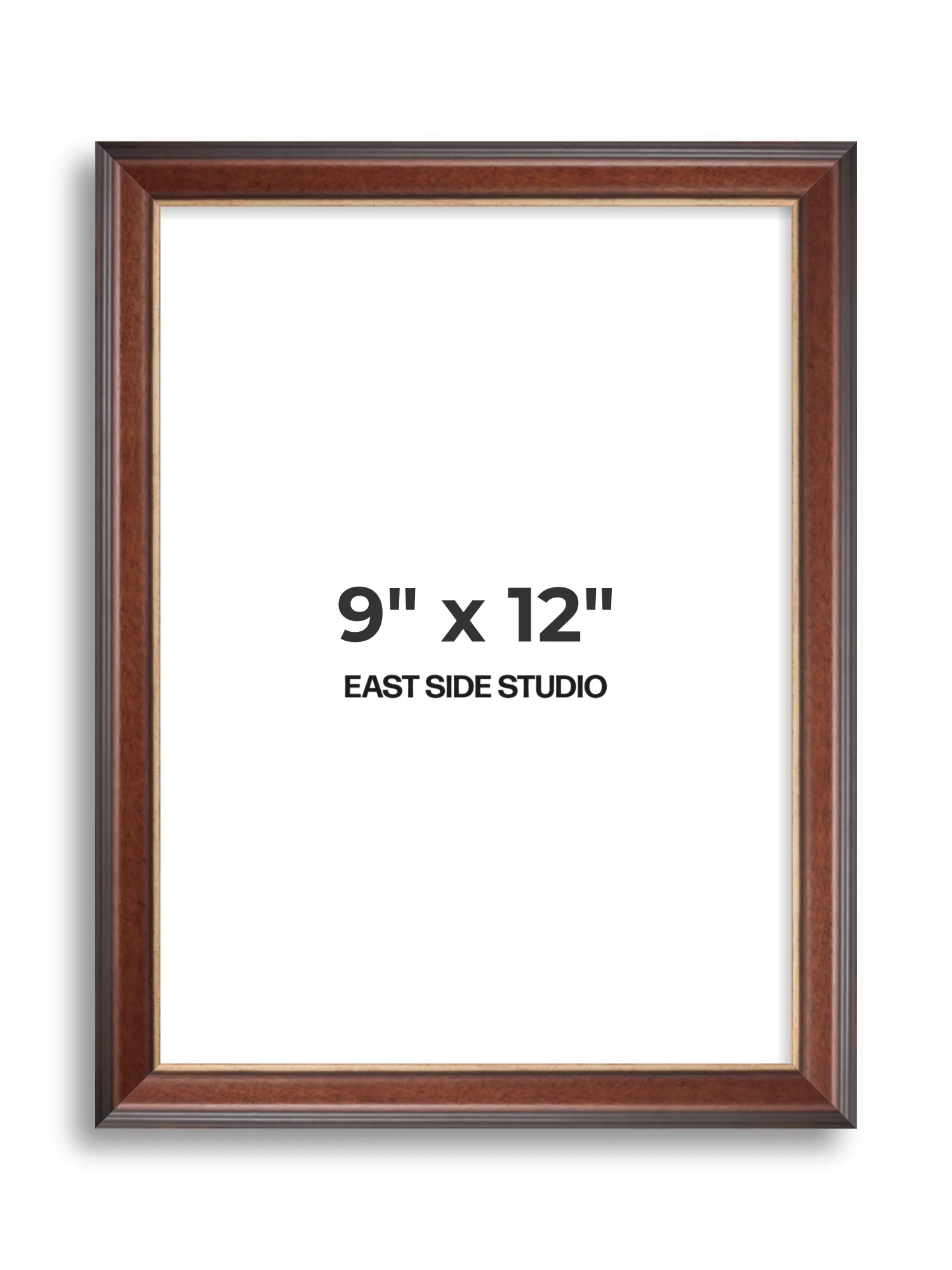 Antique Walnut & Gold - Premium Wooden Picture Frame - Image 33