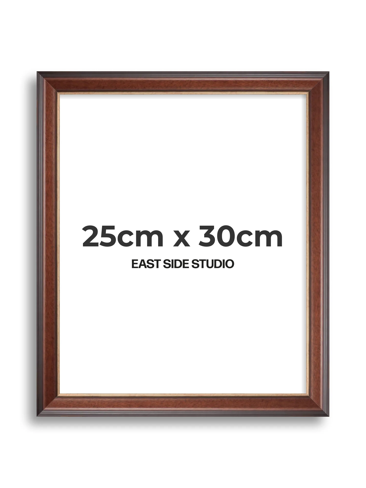 Antique Walnut & Gold - Premium Wooden Picture Frame - Image 34