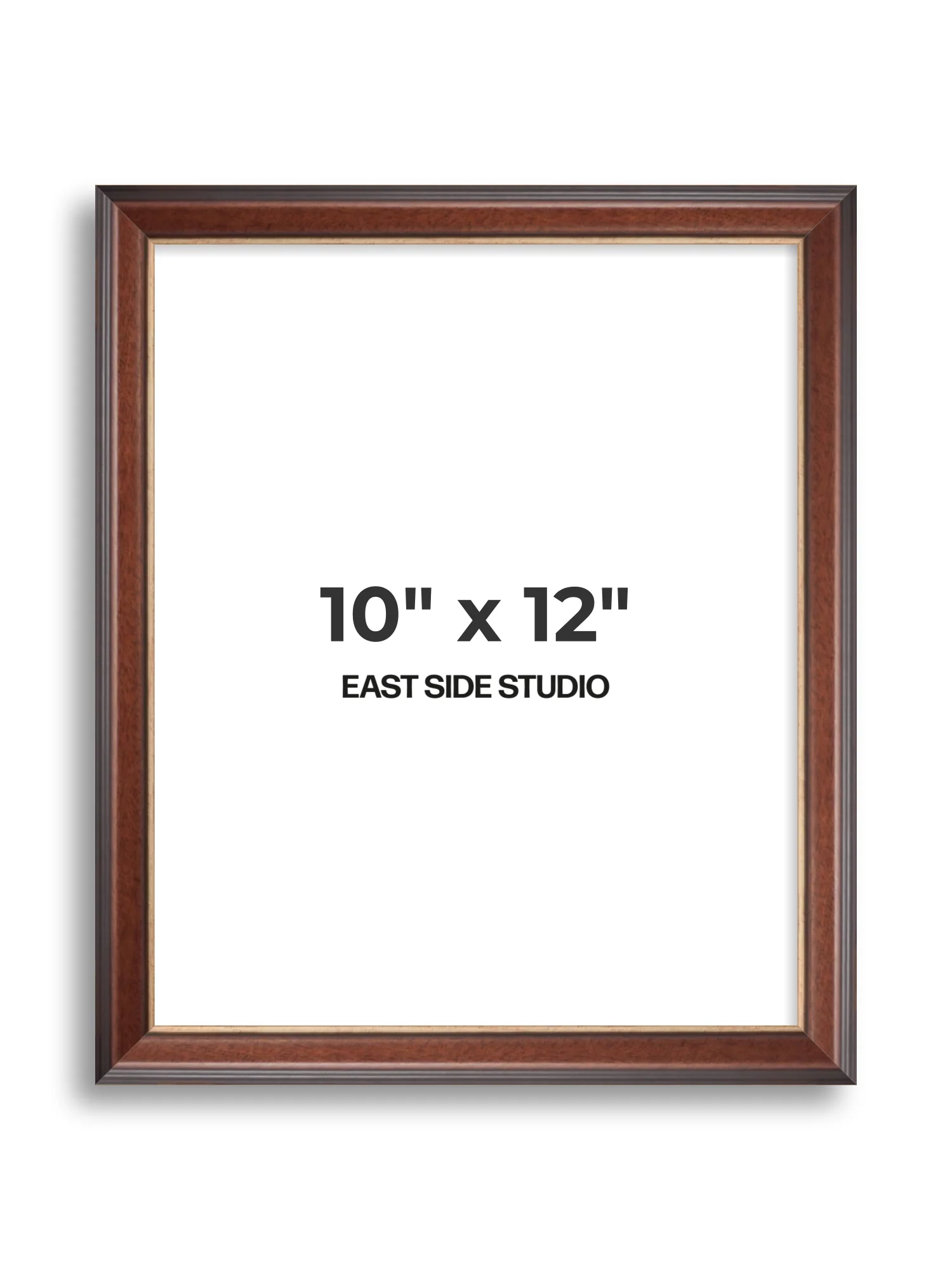 Antique Walnut & Gold - Premium Wooden Picture Frame - Image 35