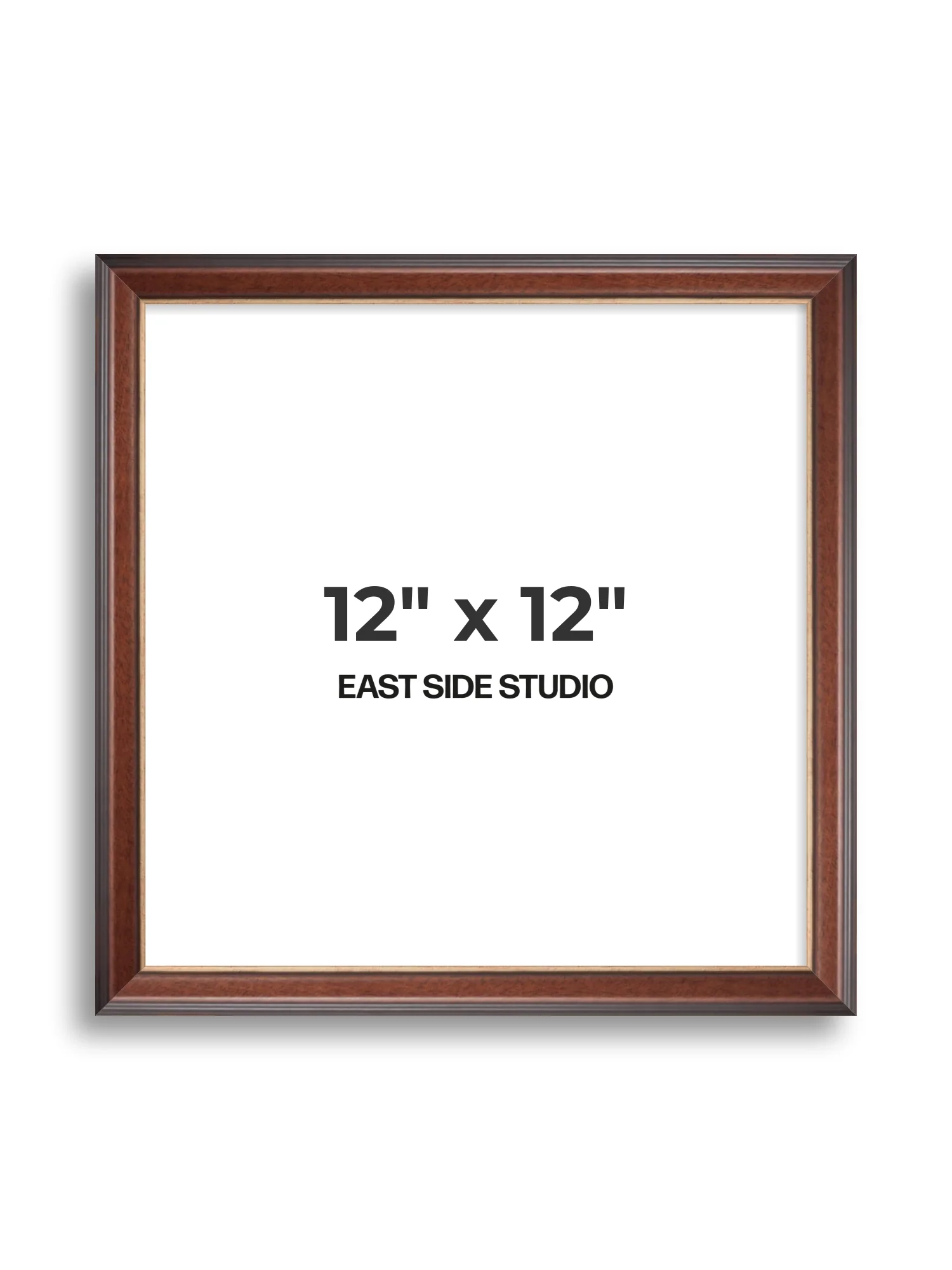 Antique Walnut & Gold - Premium Wooden Picture Frame - Image 36