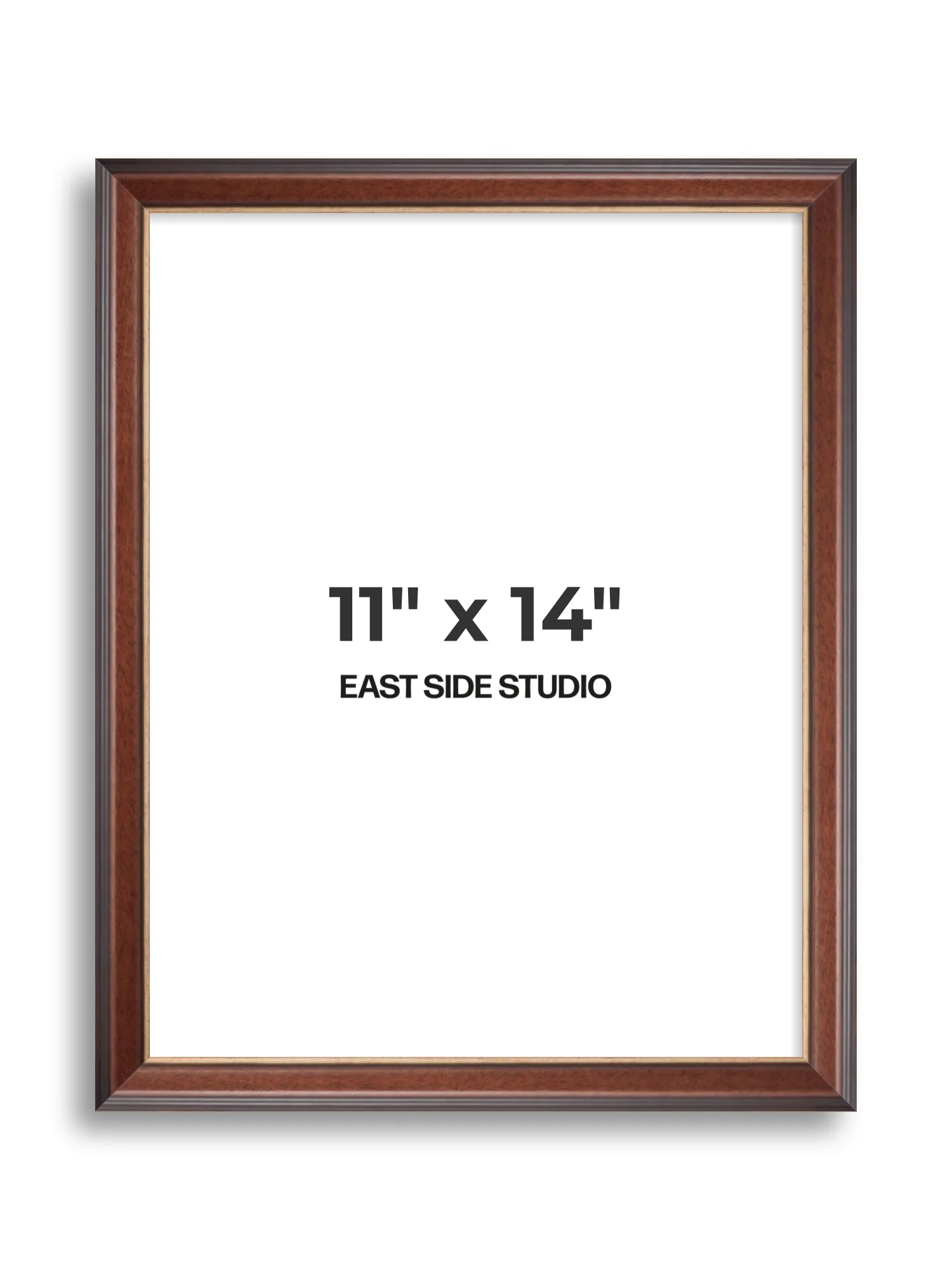 Antique Walnut & Gold - Premium Wooden Picture Frame - Image 38
