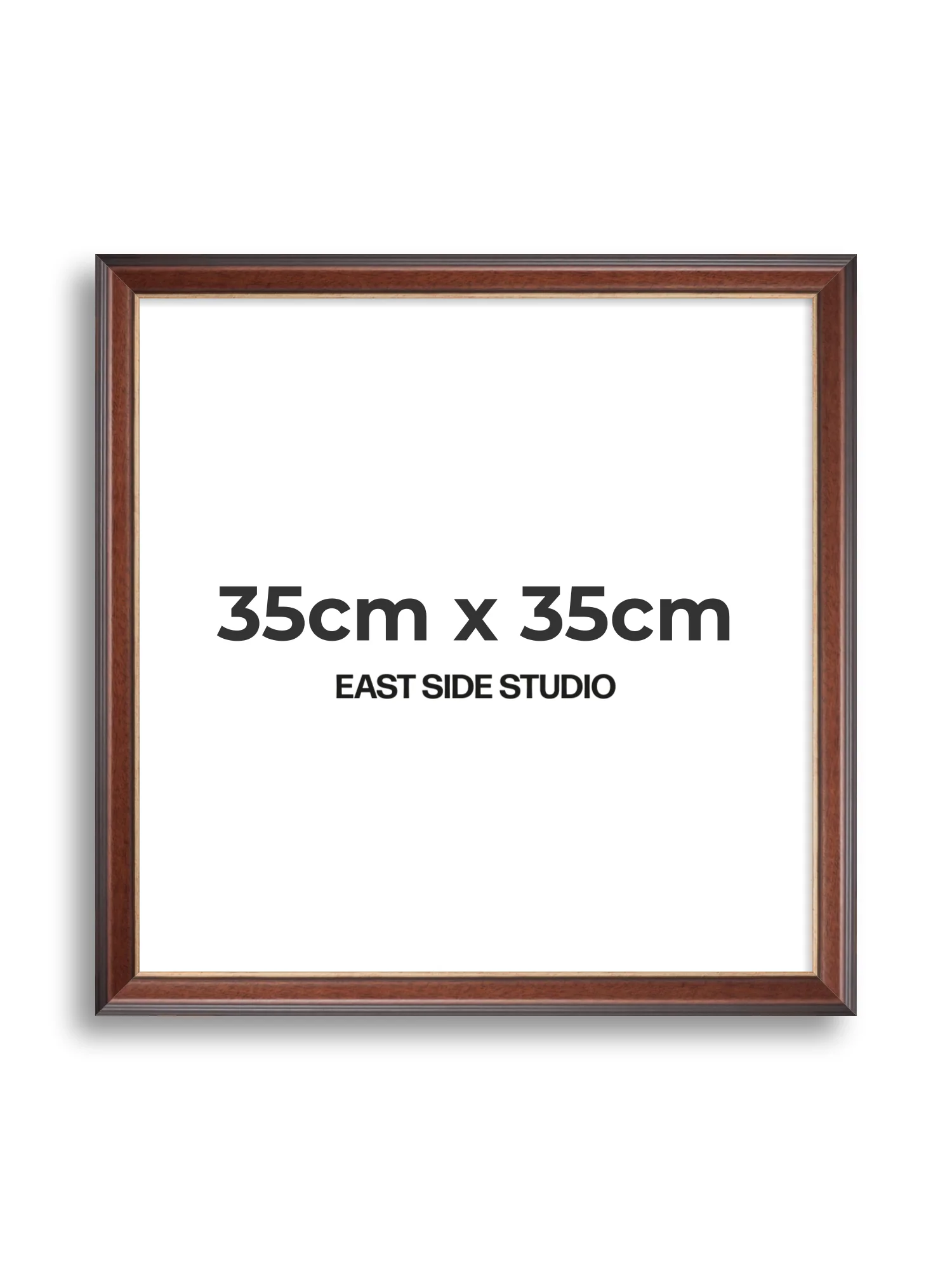 Antique Walnut & Gold - Premium Wooden Picture Frame - Image 41