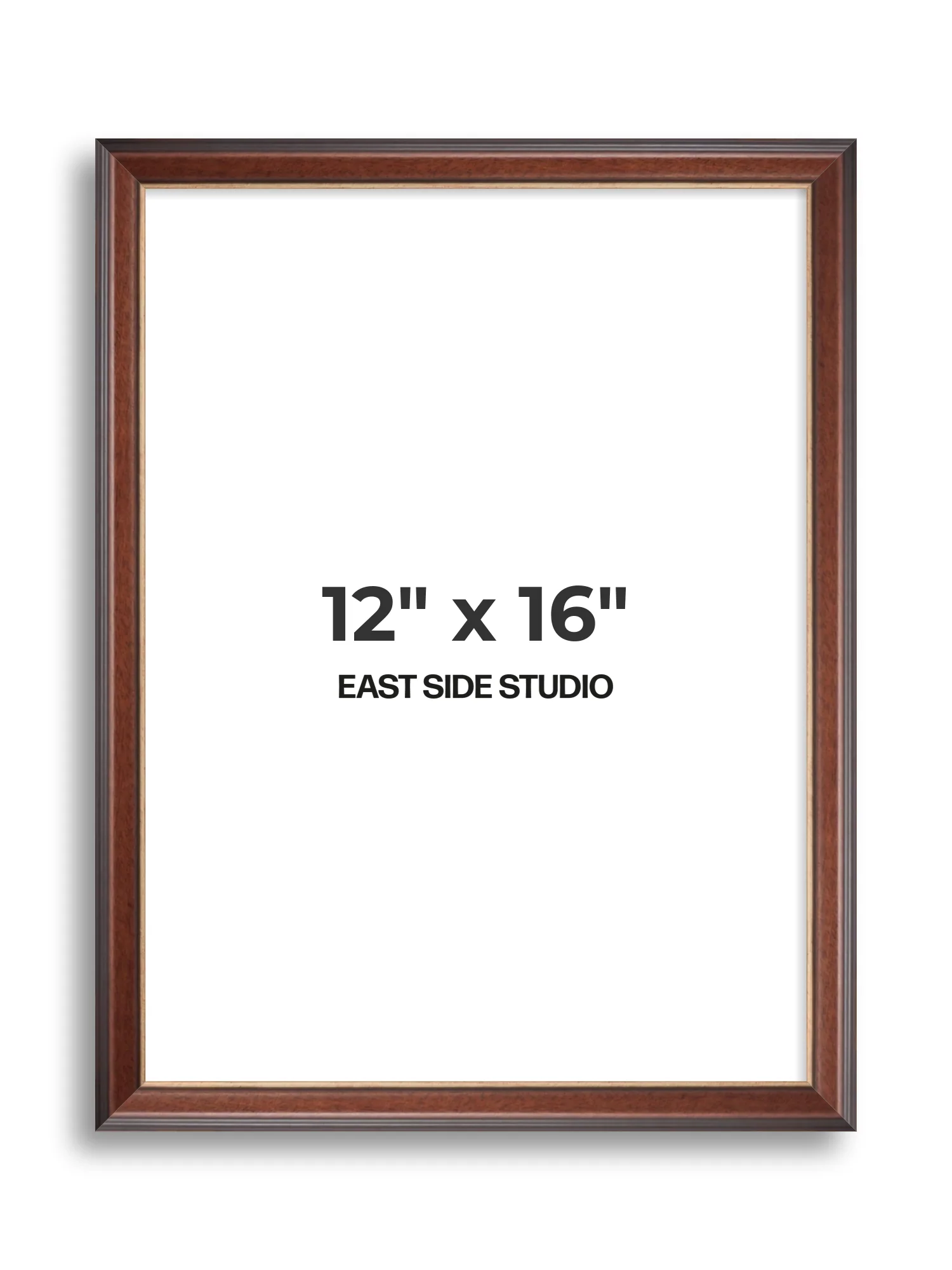 Antique Walnut & Gold - Premium Wooden Picture Frame - Image 42