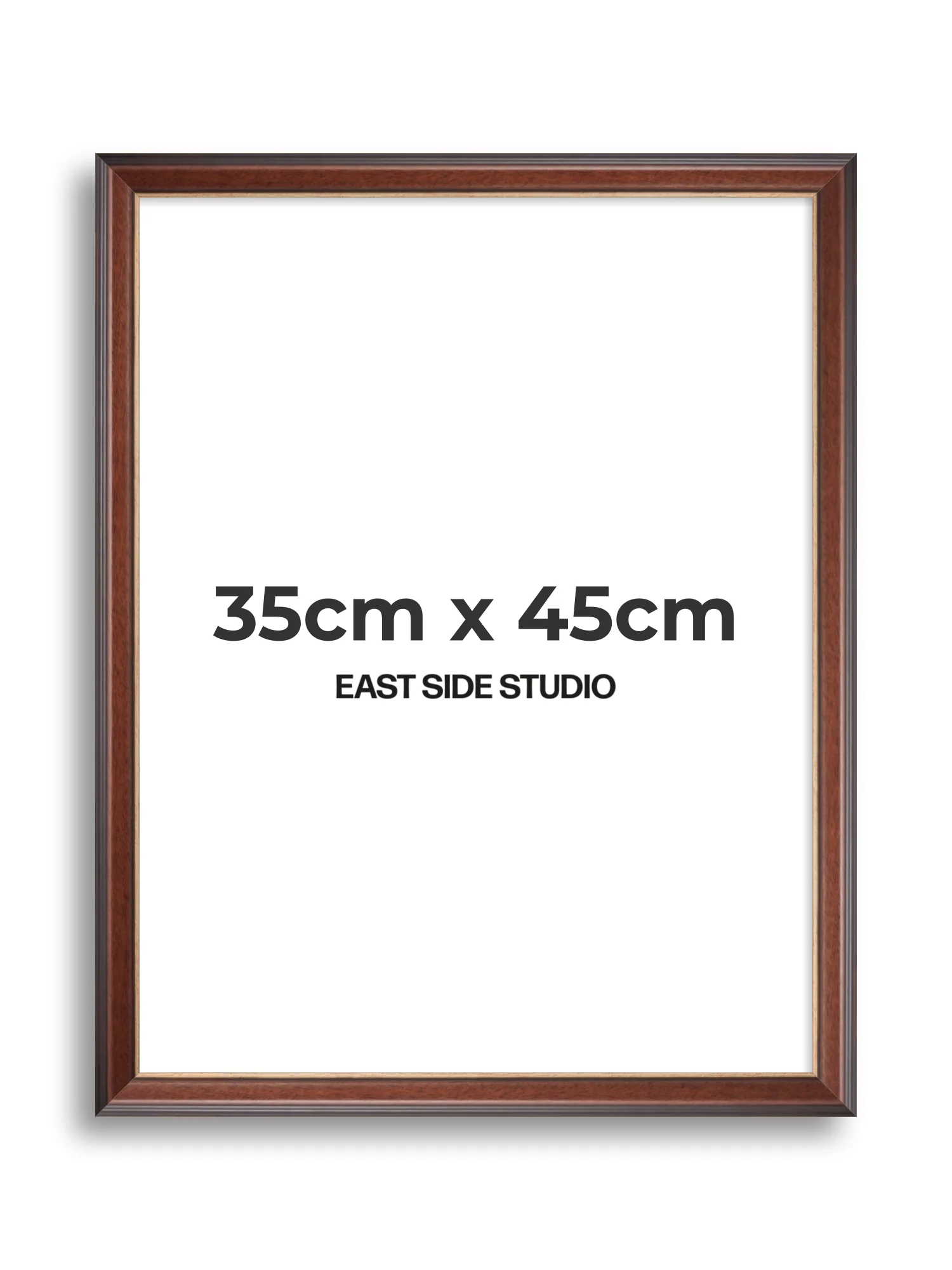 Antique Walnut & Gold - Premium Wooden Picture Frame - Image 45