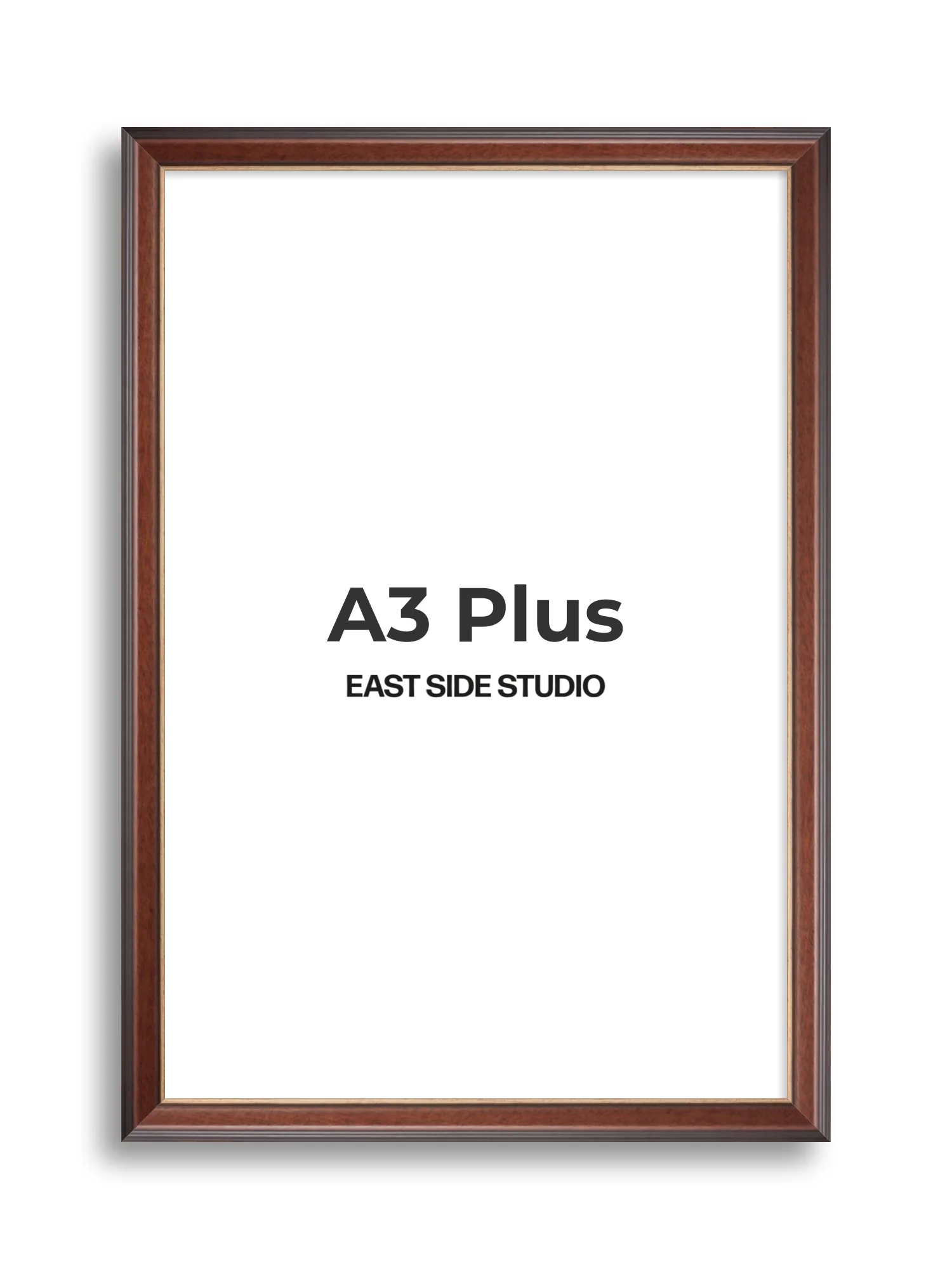 Antique Walnut & Gold - Premium Wooden Picture Frame - Image 46
