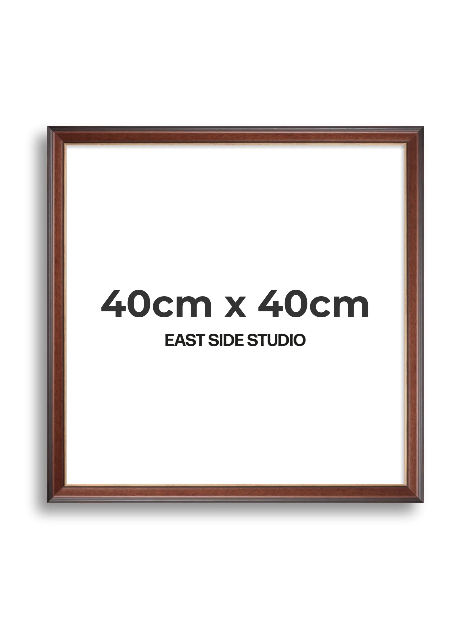 Antique Walnut & Gold - Premium Wooden Picture Frame - Image 47