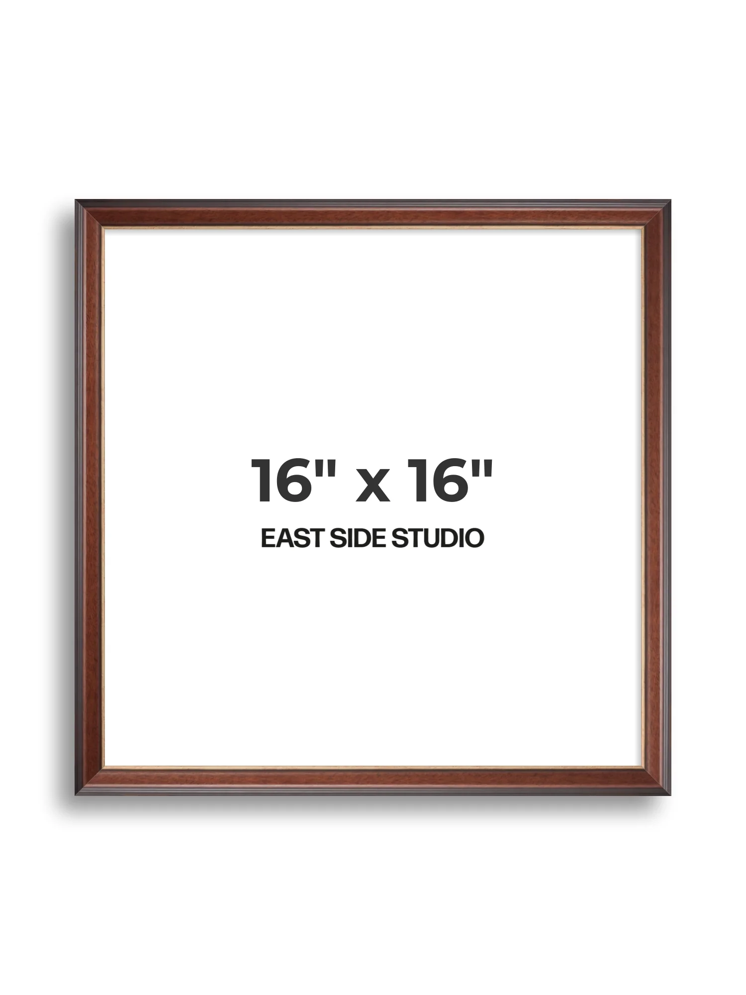 Antique Walnut & Gold - Premium Wooden Picture Frame - Image 49