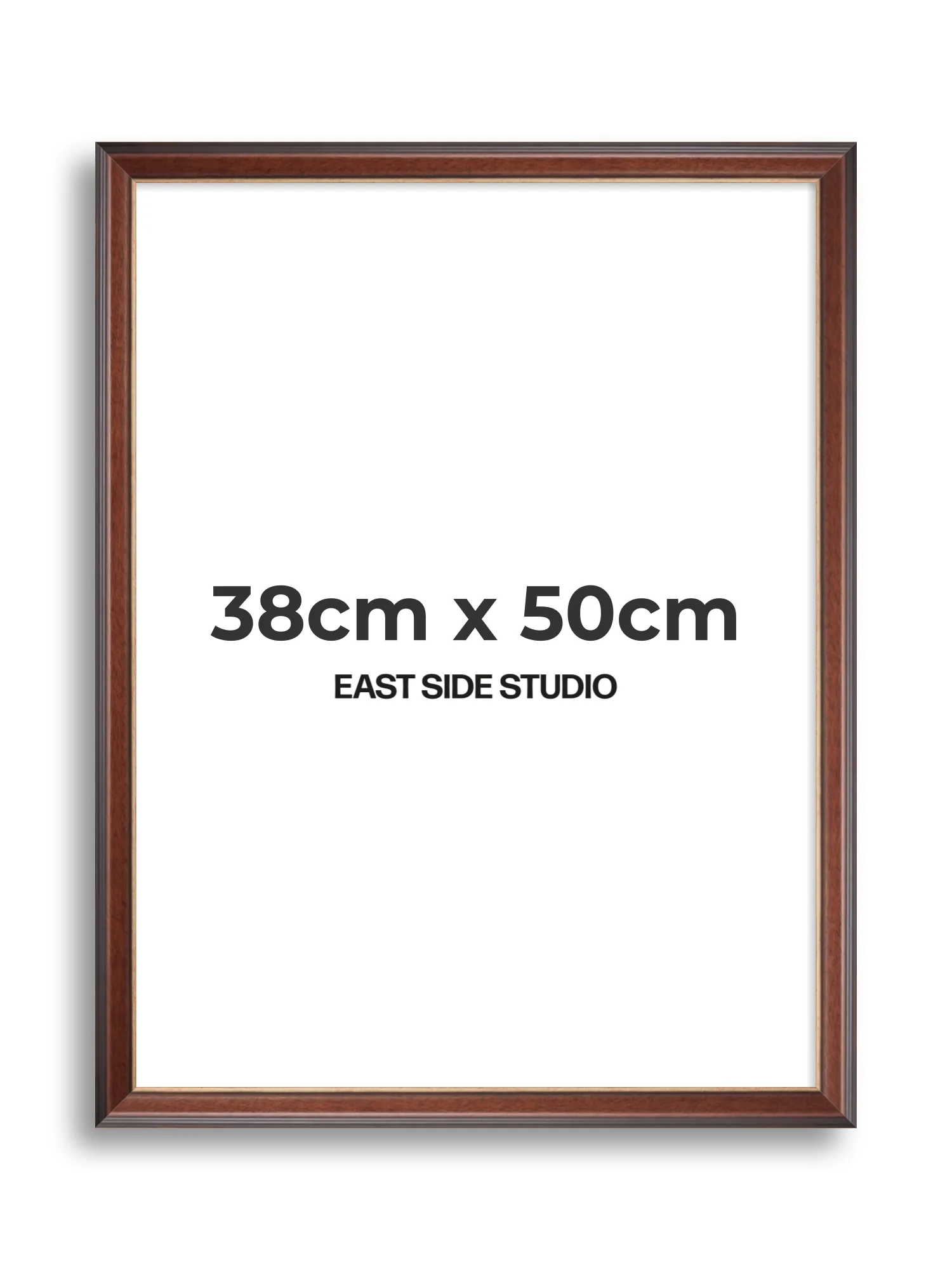 Antique Walnut & Gold - Premium Wooden Picture Frame - Image 50