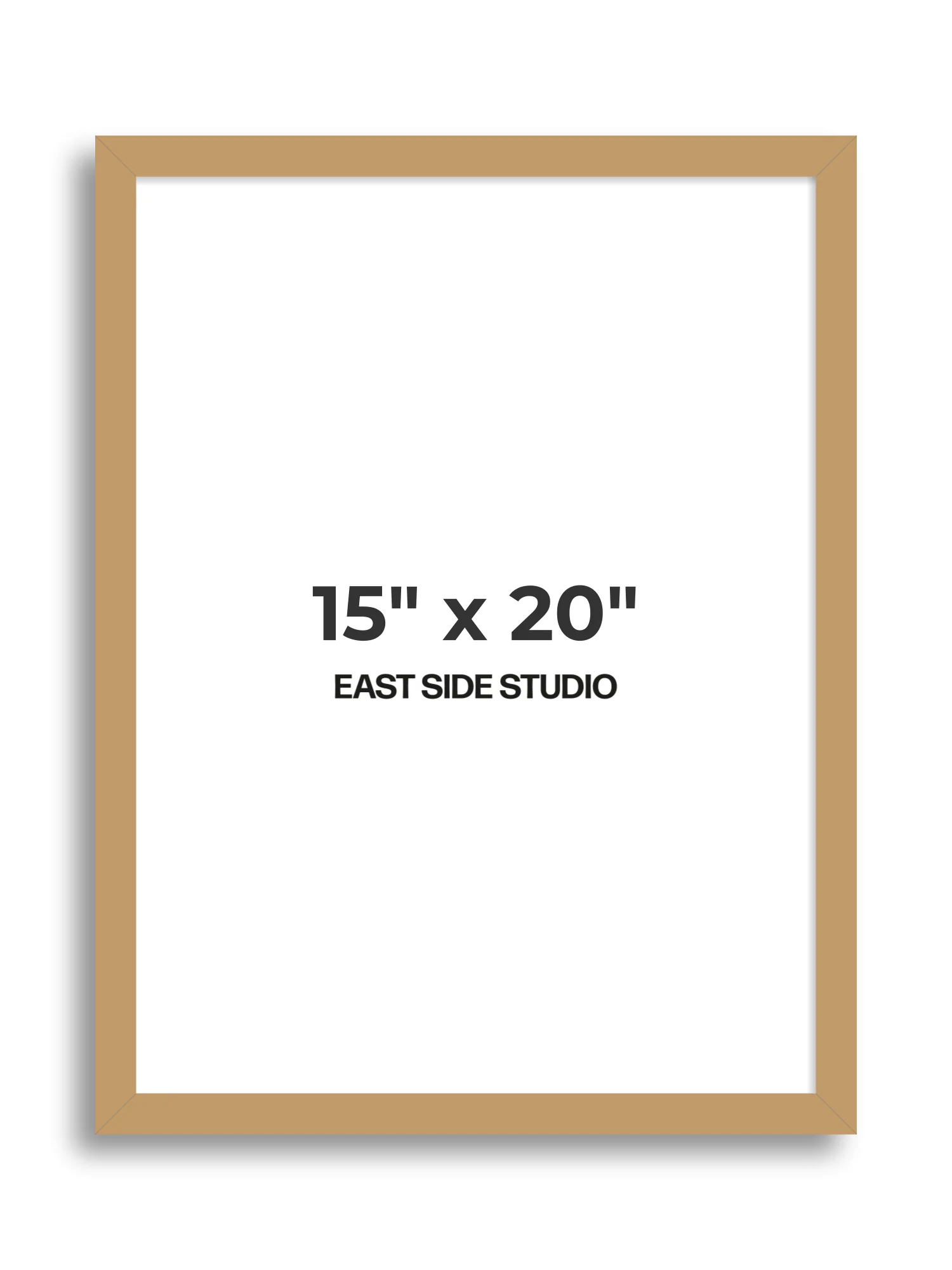 Antique Walnut & Gold - Premium Wooden Picture Frame - Image 51