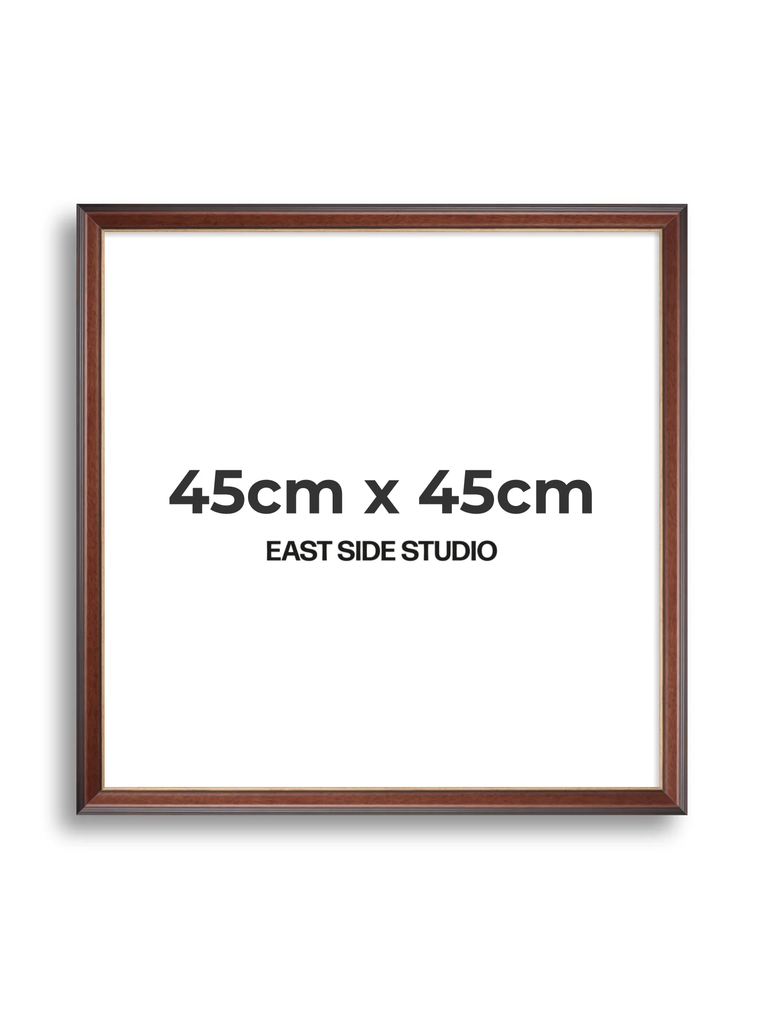 Antique Walnut & Gold - Premium Wooden Picture Frame - Image 53