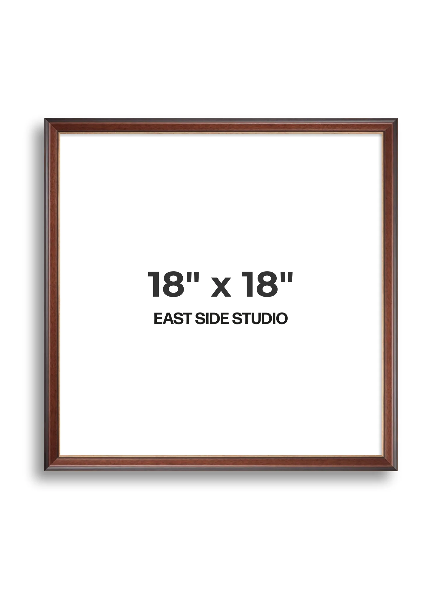 Antique Walnut & Gold - Premium Wooden Picture Frame - Image 55