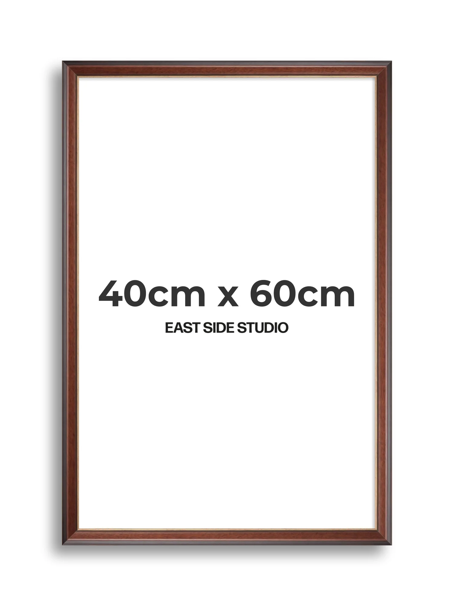 Antique Walnut & Gold - Premium Wooden Picture Frame - Image 56