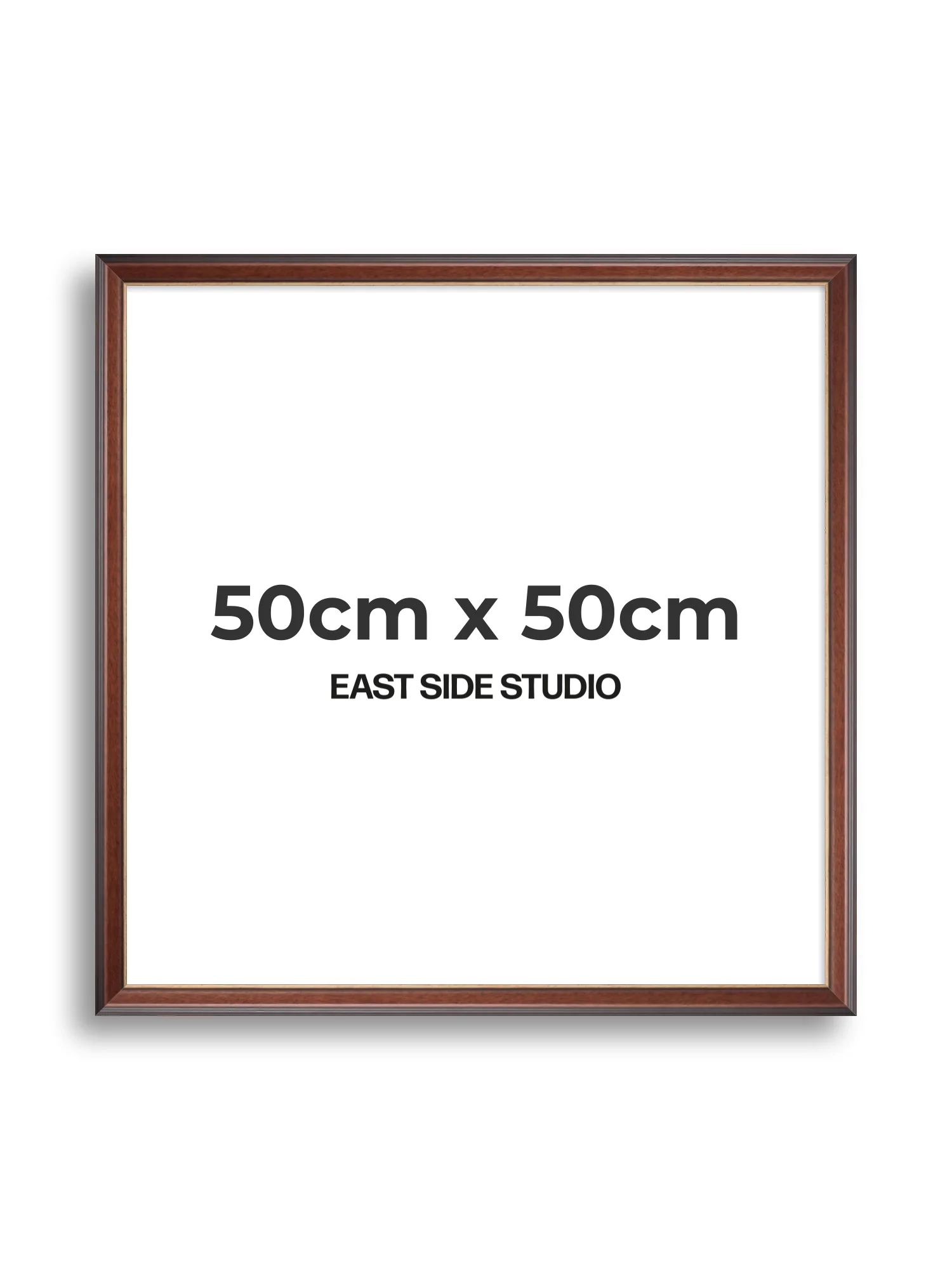 Antique Walnut & Gold - Premium Wooden Picture Frame - Image 59