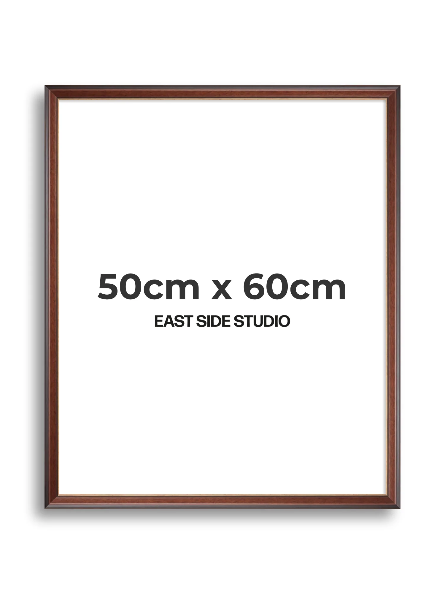 Antique Walnut & Gold - Premium Wooden Picture Frame - Image 63