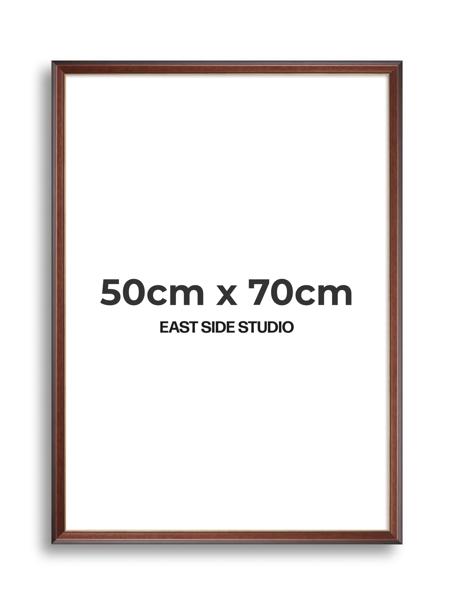 Antique Walnut & Gold - Premium Wooden Picture Frame - Image 65