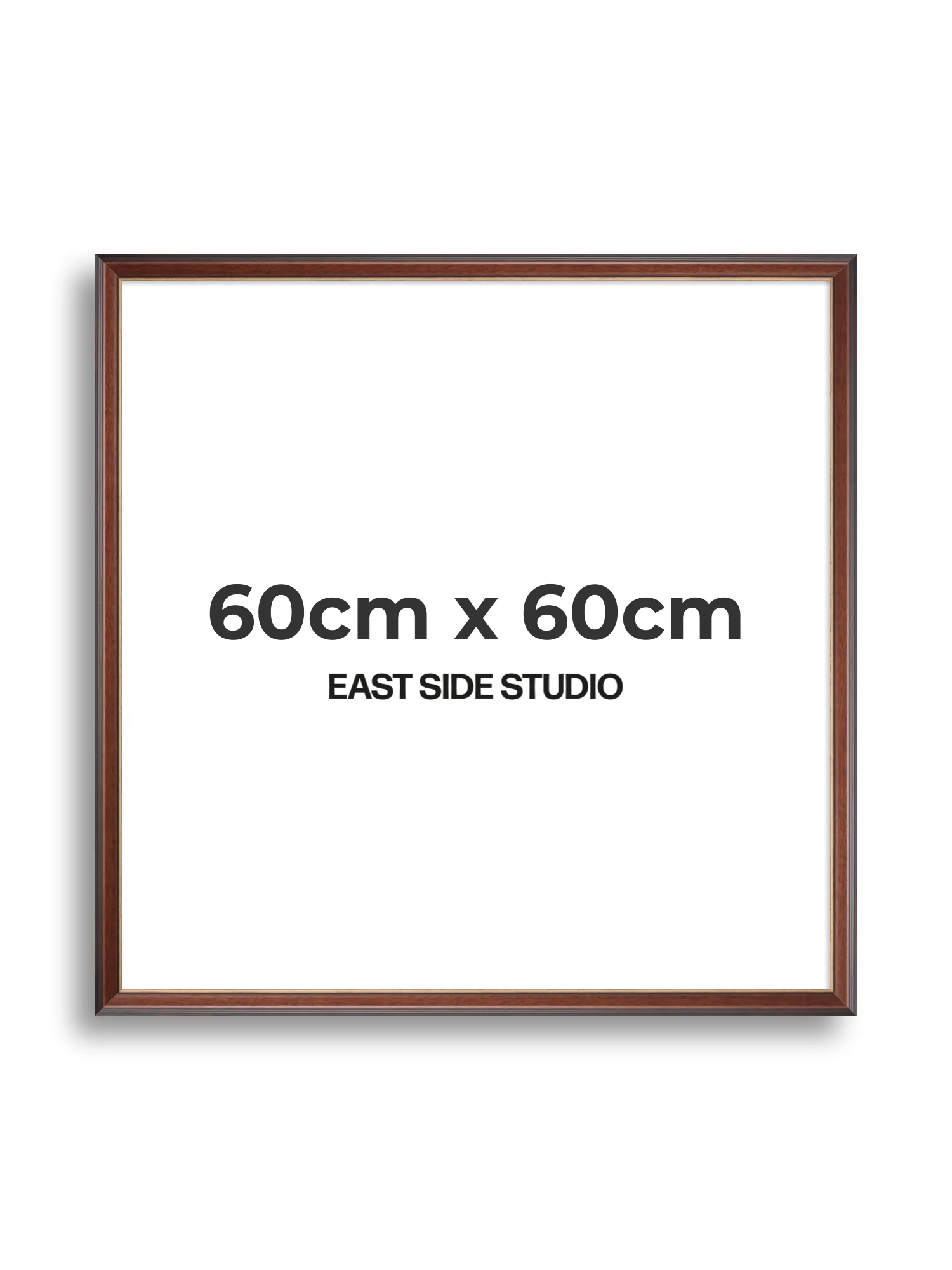 Antique Walnut & Gold - Premium Wooden Picture Frame - Image 66