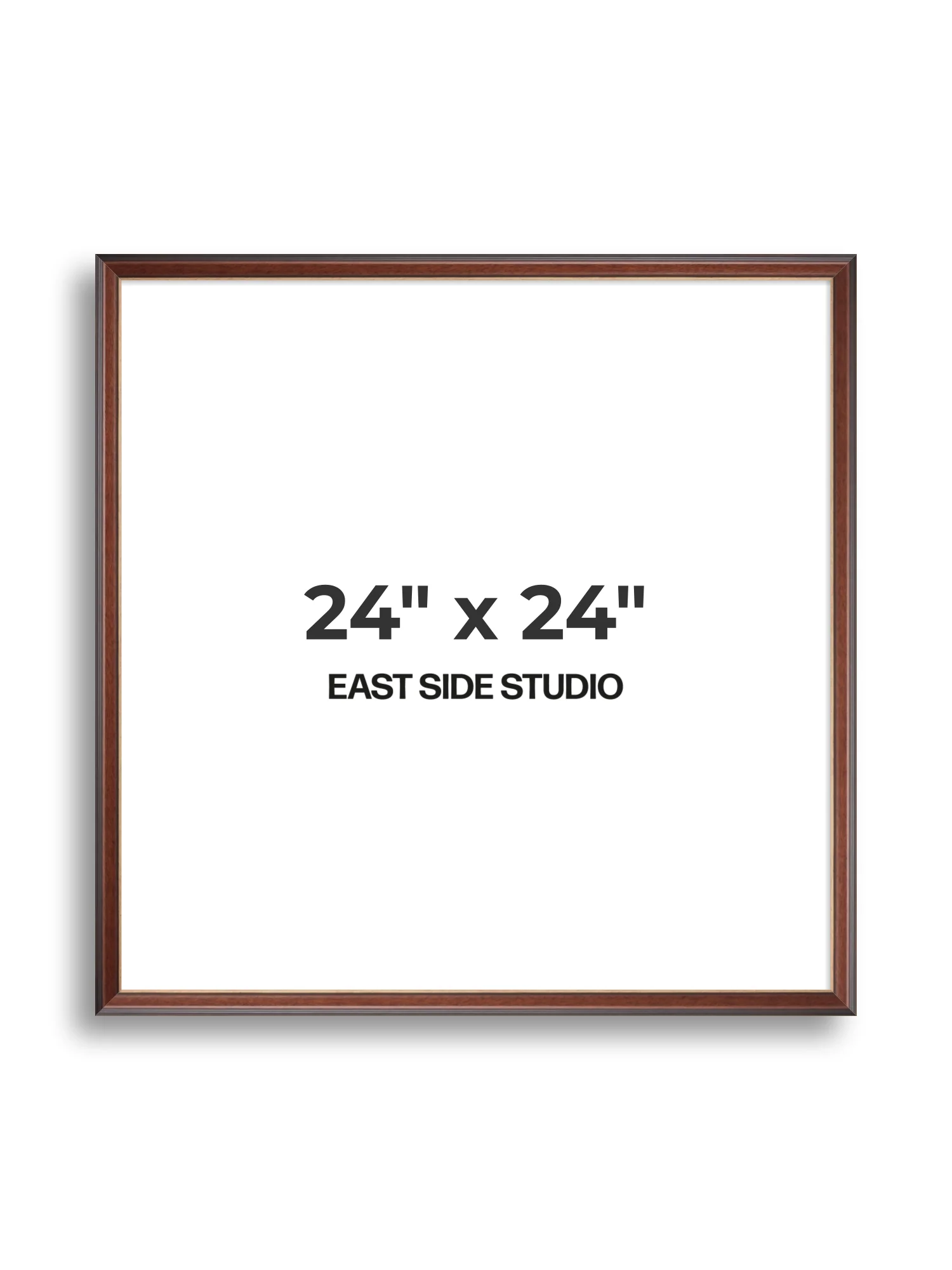 Antique Walnut & Gold - Premium Wooden Picture Frame - Image 67
