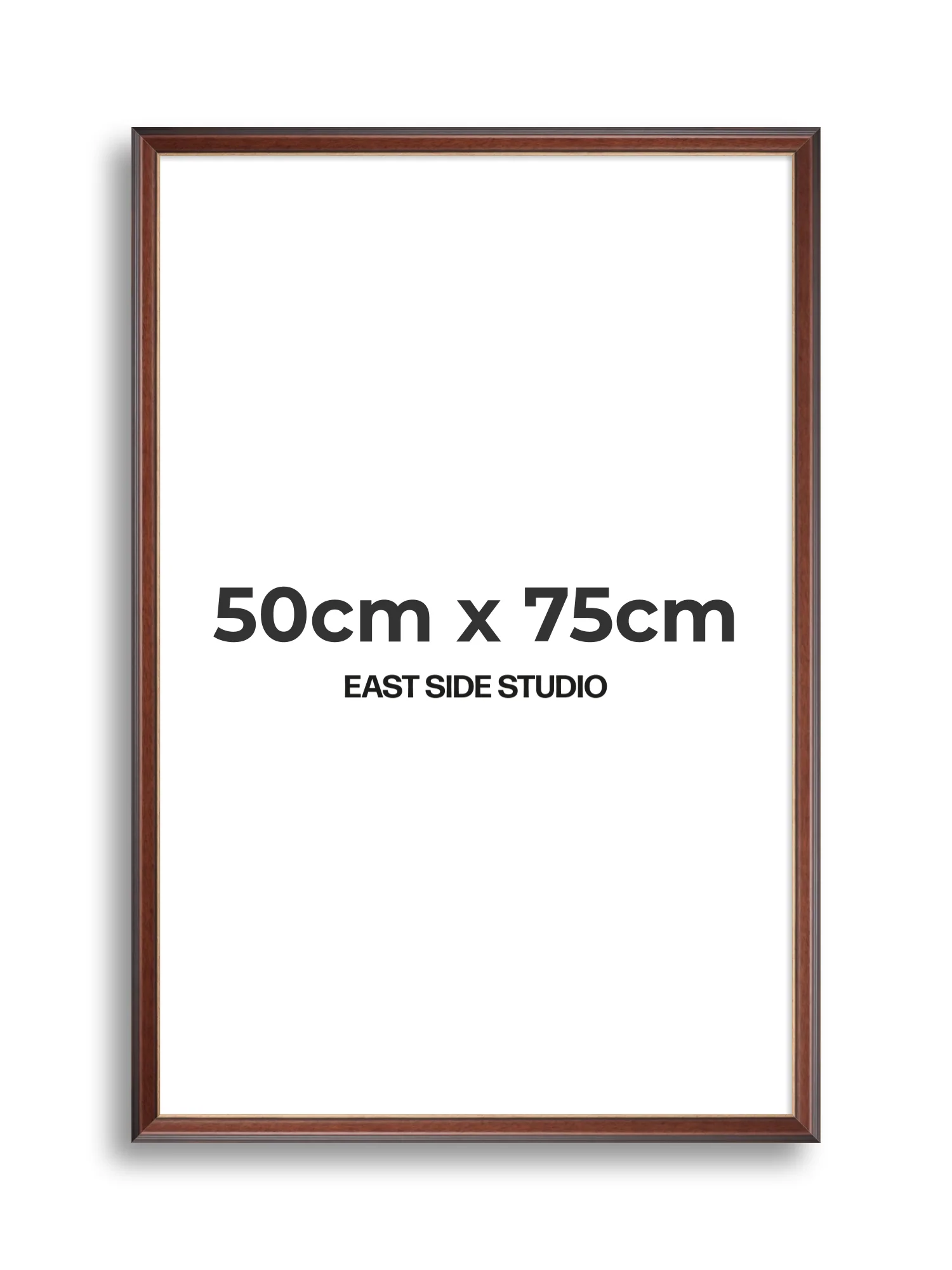 Antique Walnut & Gold - Premium Wooden Picture Frame - Image 68