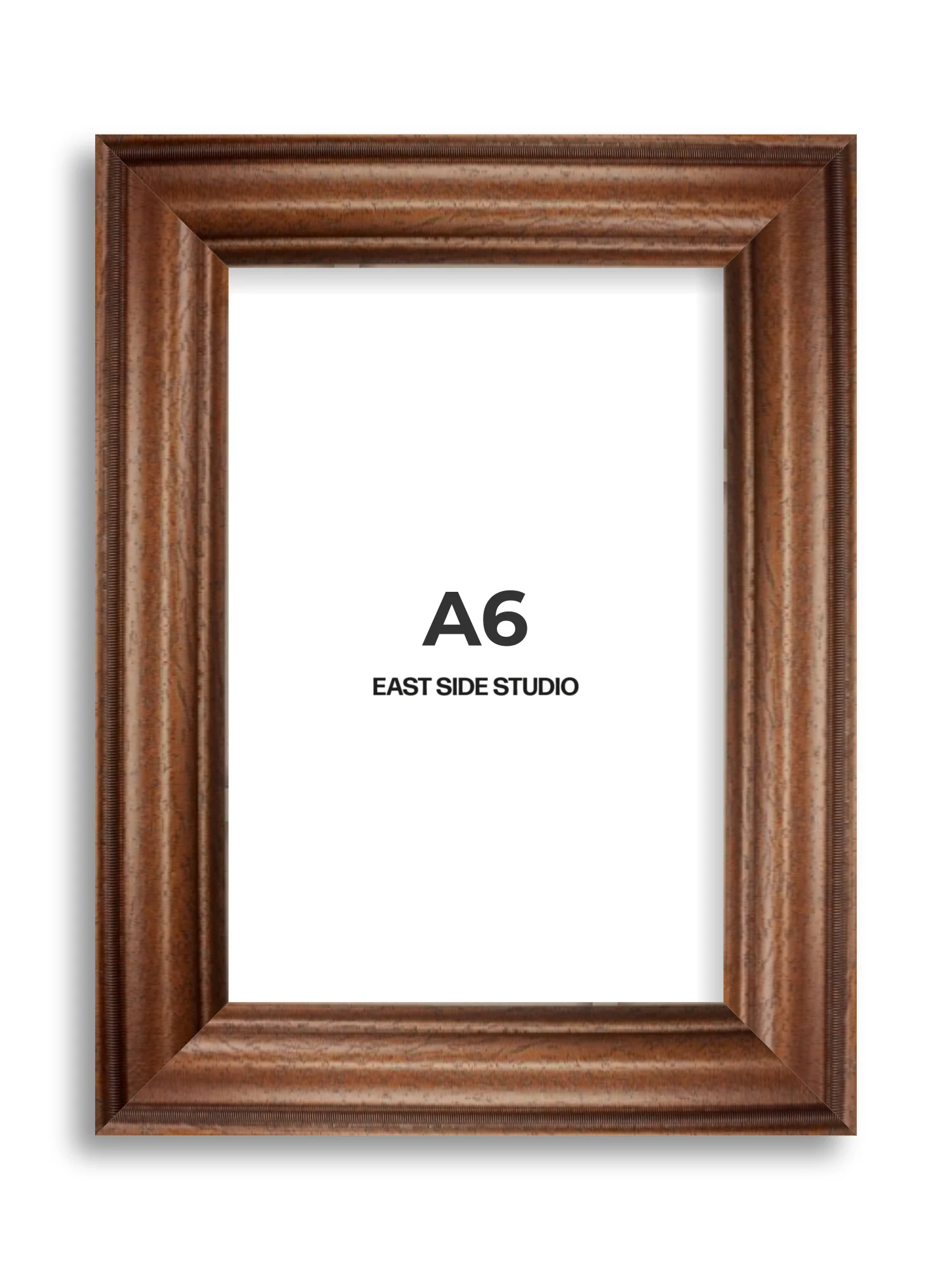 Antique Walnut - Premium Wooden Picture Frame - Image 10