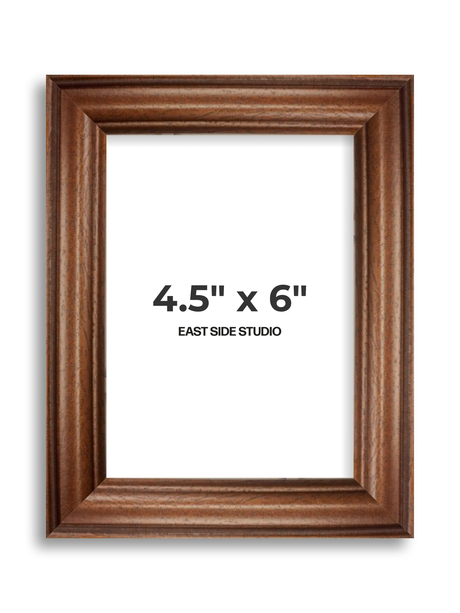 Antique Walnut - Premium Wooden Picture Frame - Image 13