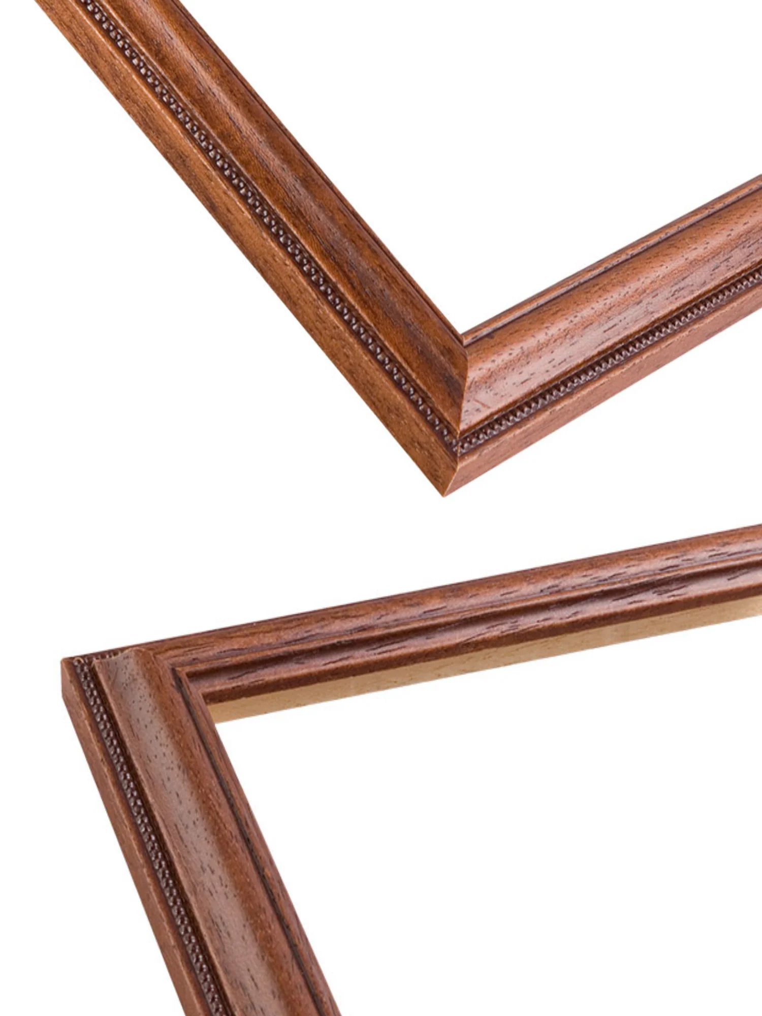 Antique Walnut - Premium Wooden Picture Frame - Image 2