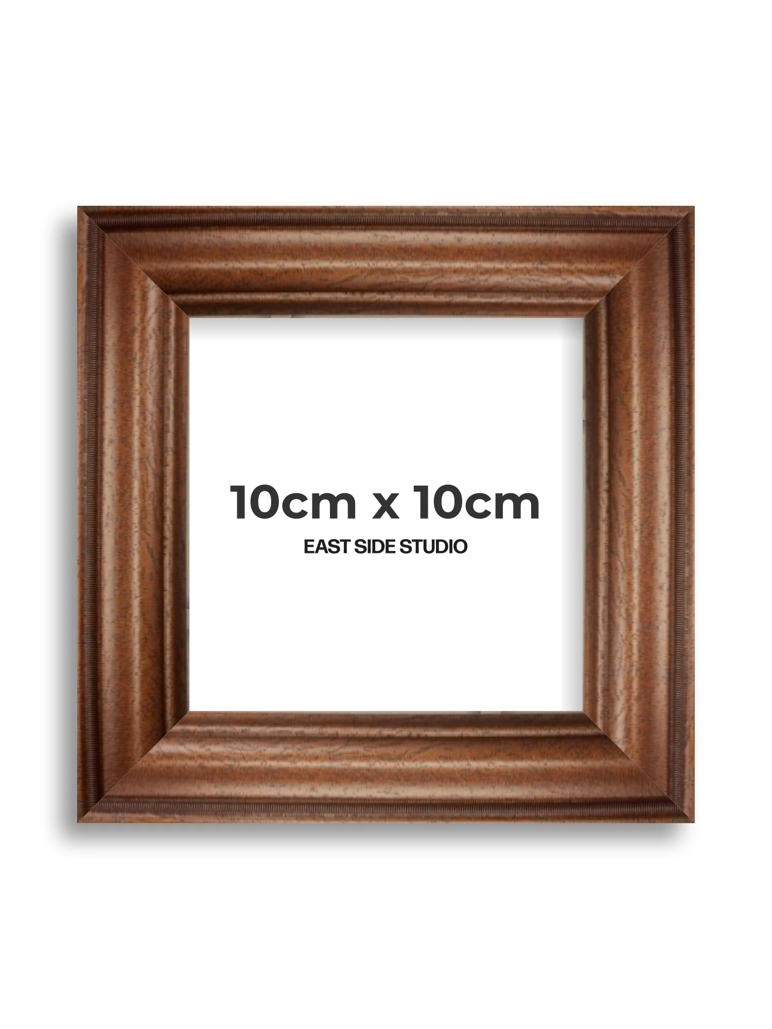 Antique Walnut - Premium Wooden Picture Frame - Image 4