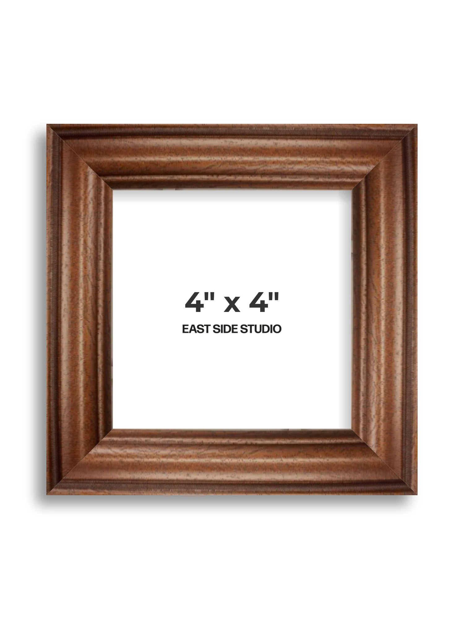 Antique Walnut - Premium Wooden Picture Frame - Image 5