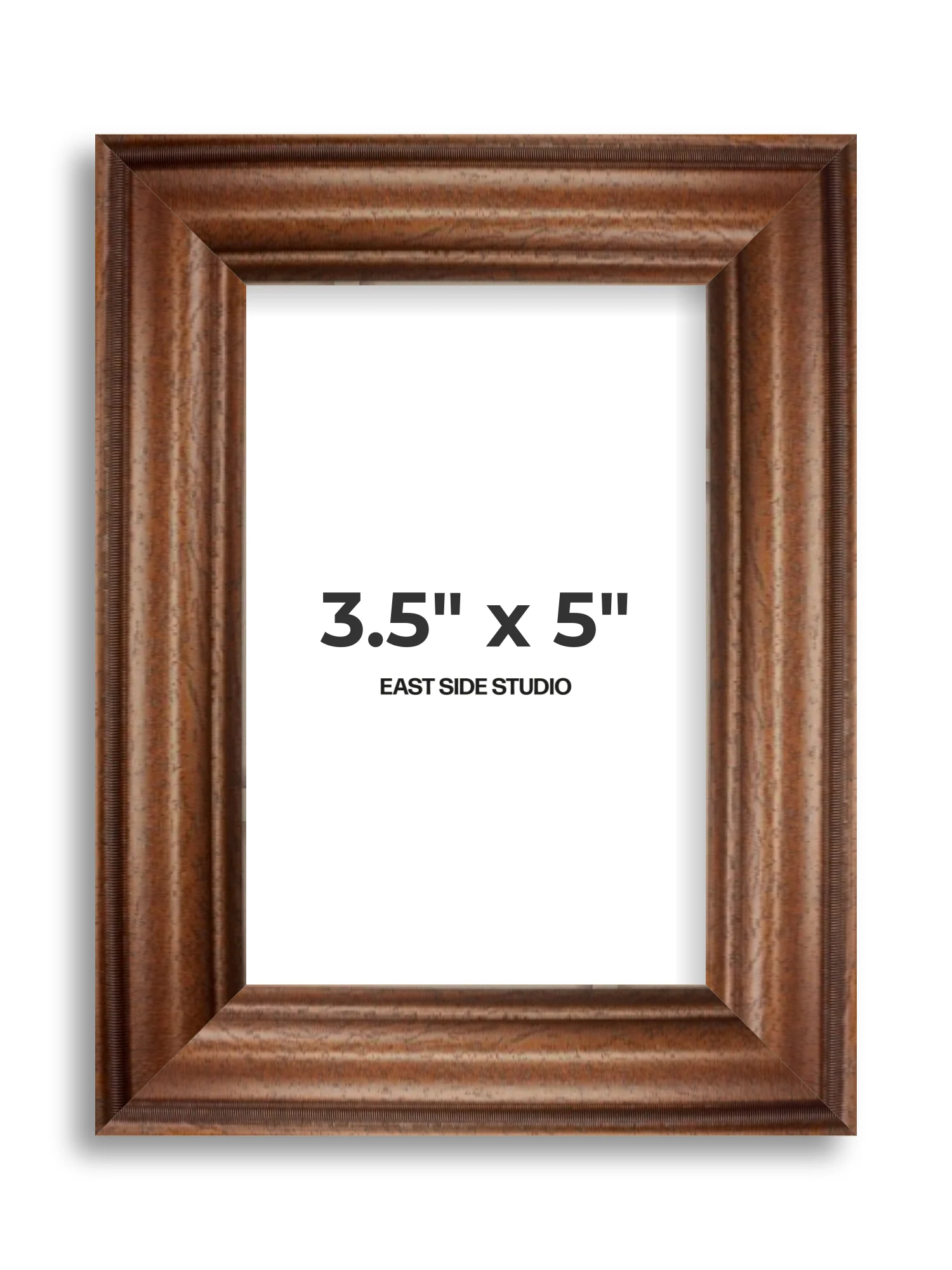 Antique Walnut - Premium Wooden Picture Frame - Image 6