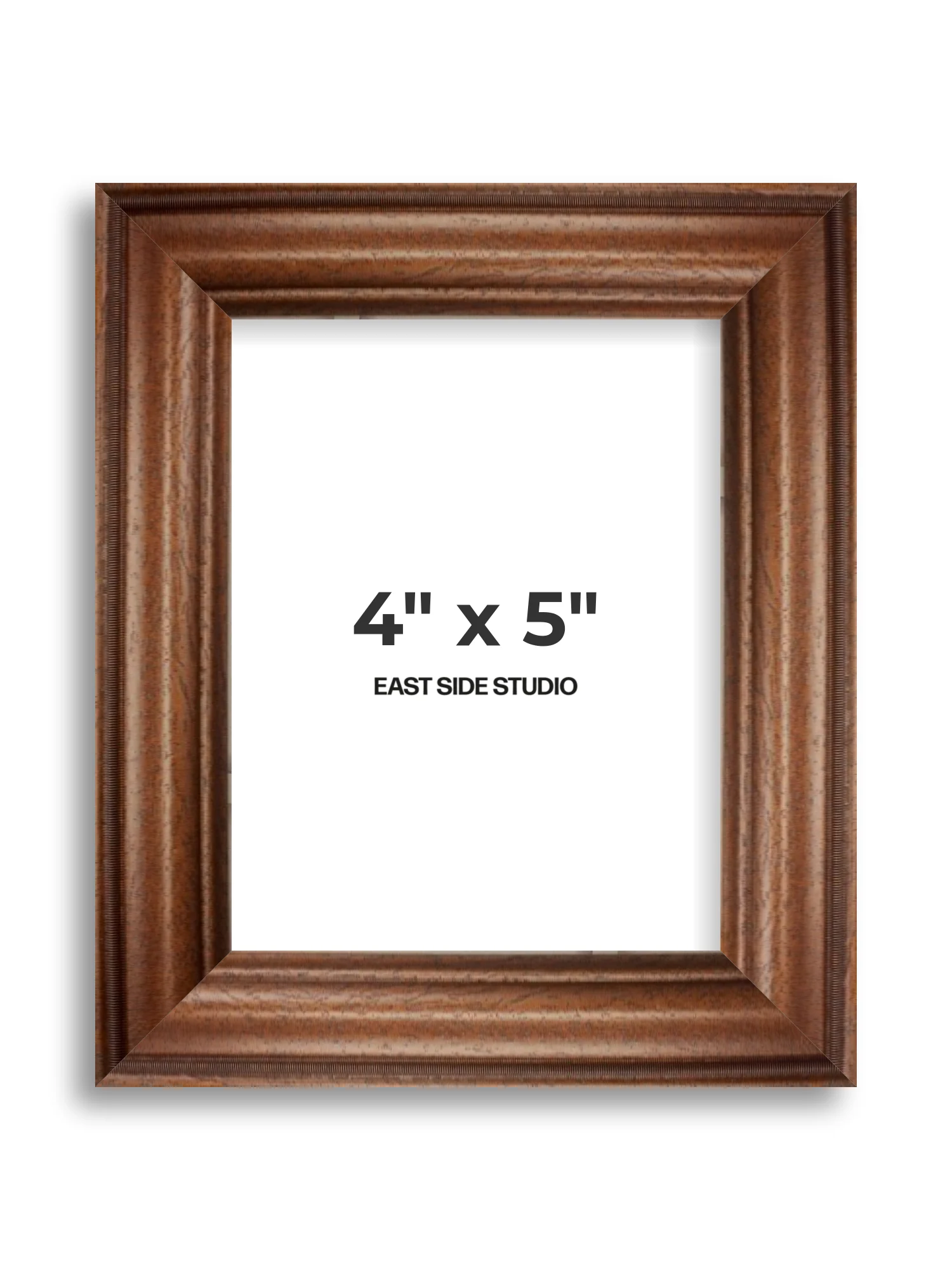 Antique Walnut - Premium Wooden Picture Frame - Image 7