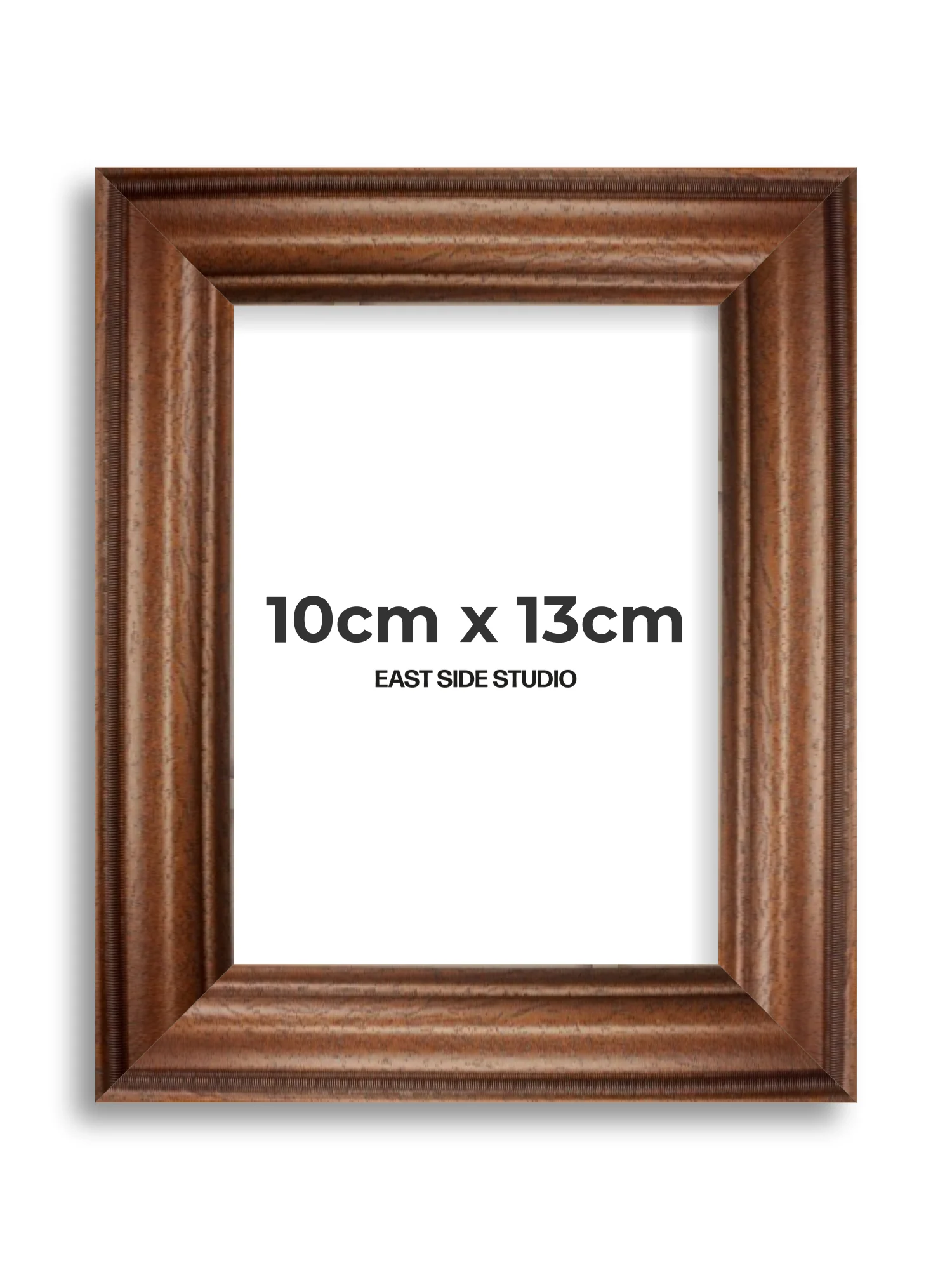 Antique Walnut - Premium Wooden Picture Frame - Image 8
