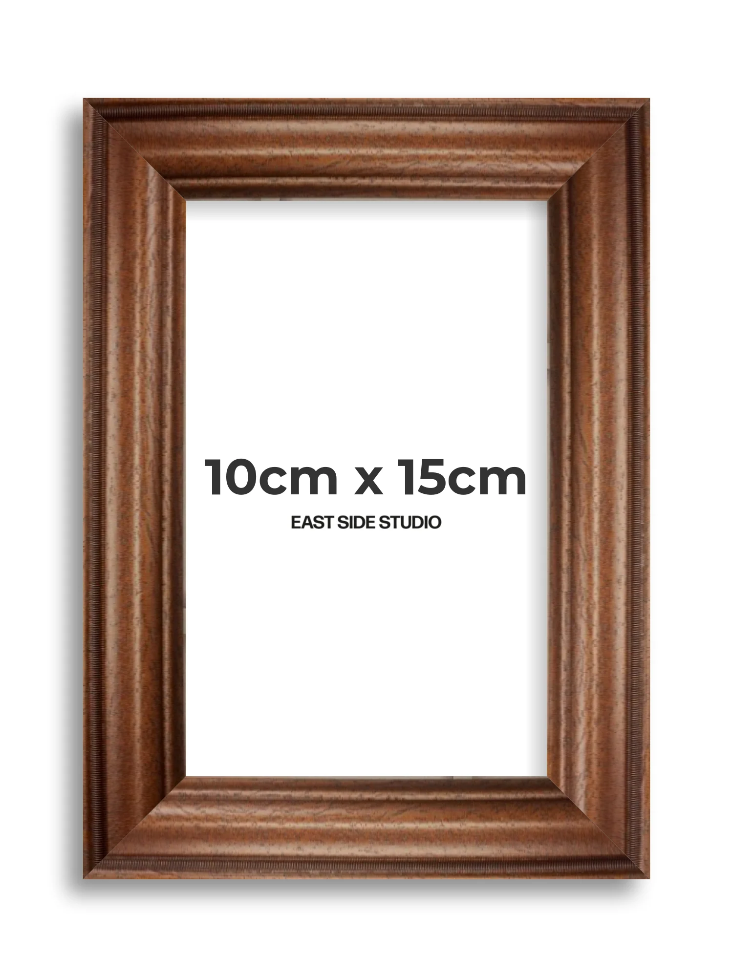 Antique Walnut - Premium Wooden Picture Frame - Image 9