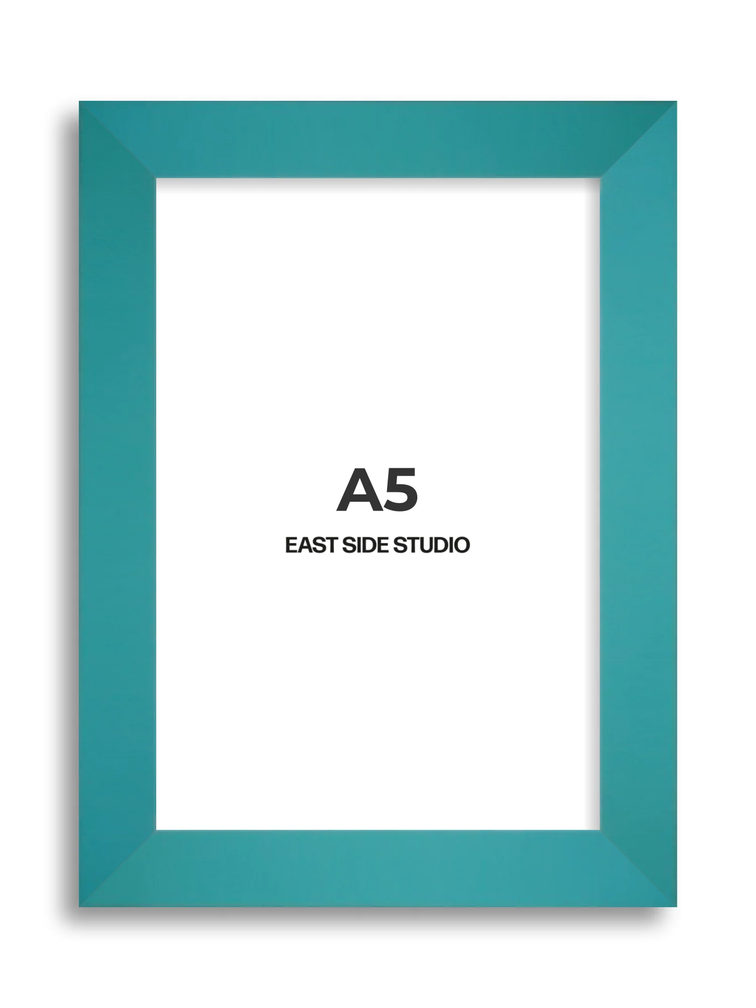 Aqua - Premium Wooden Picture Frame - Image 10